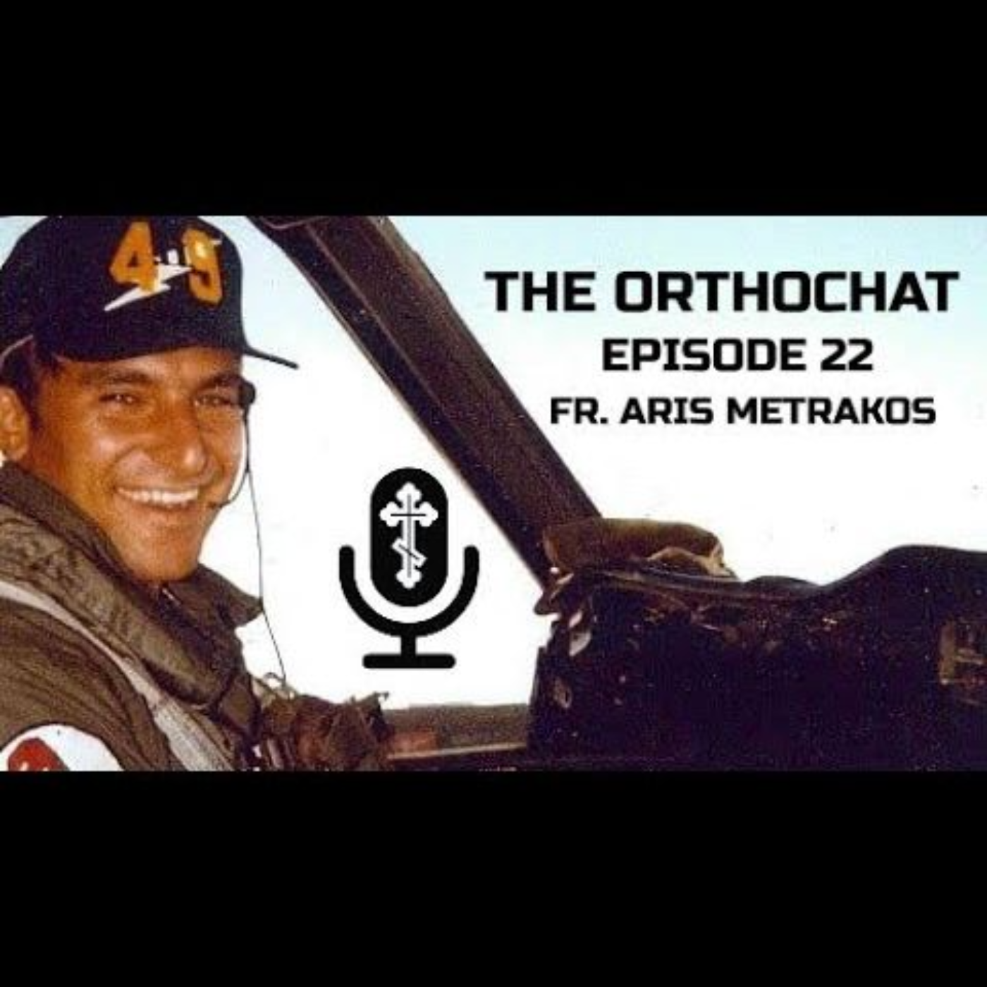 THE ORTHOCHAT