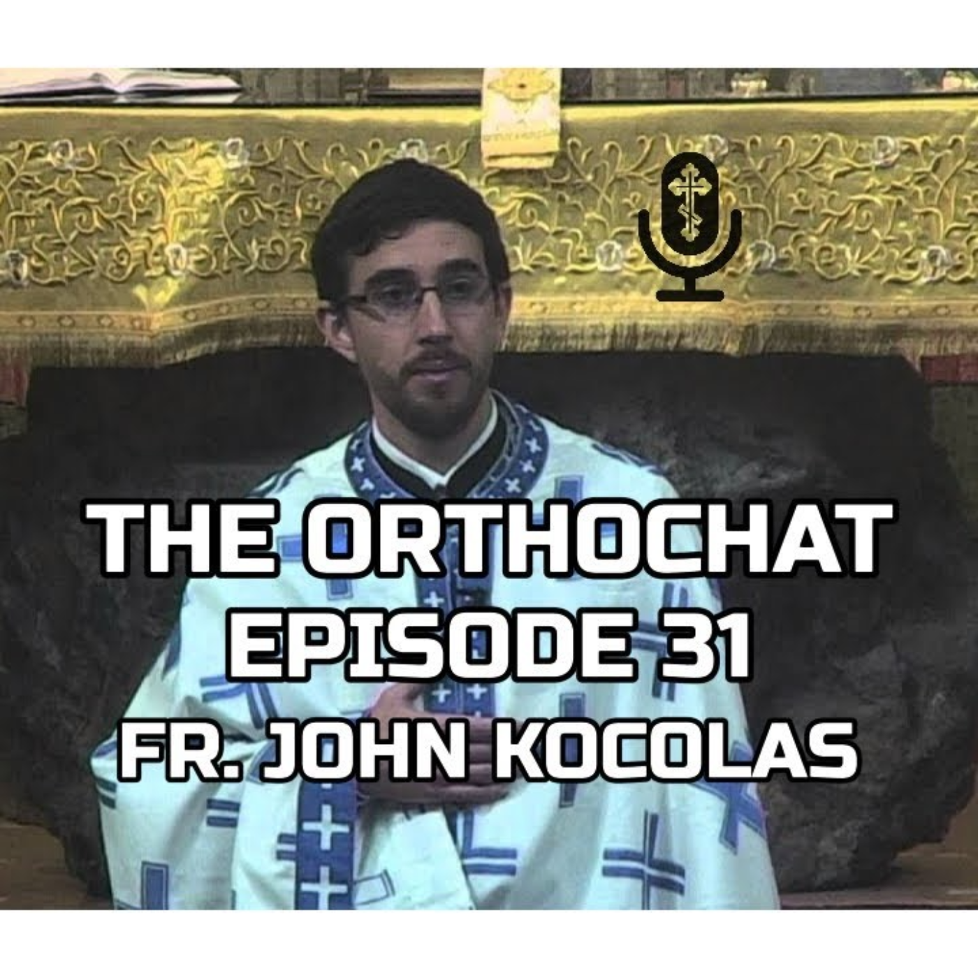 THE ORTHOCHAT