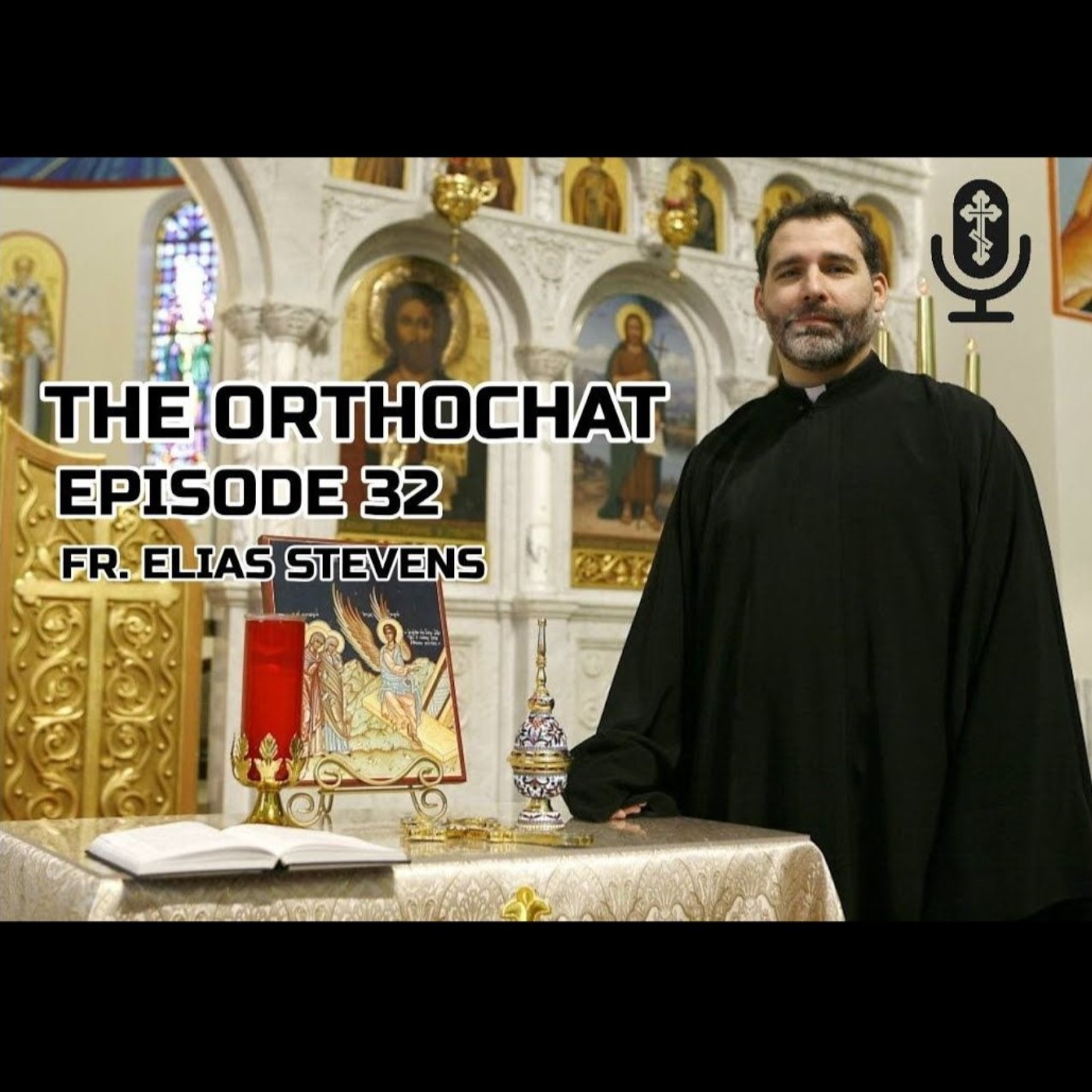 THE ORTHOCHAT