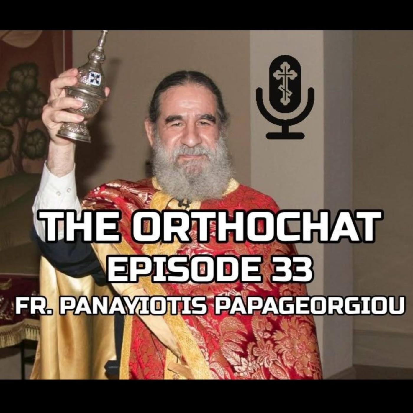 THE ORTHOCHAT