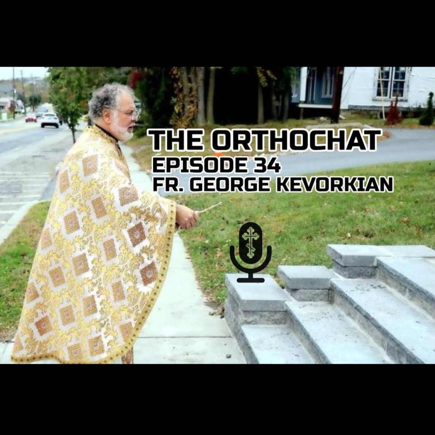 THE ORTHOCHAT