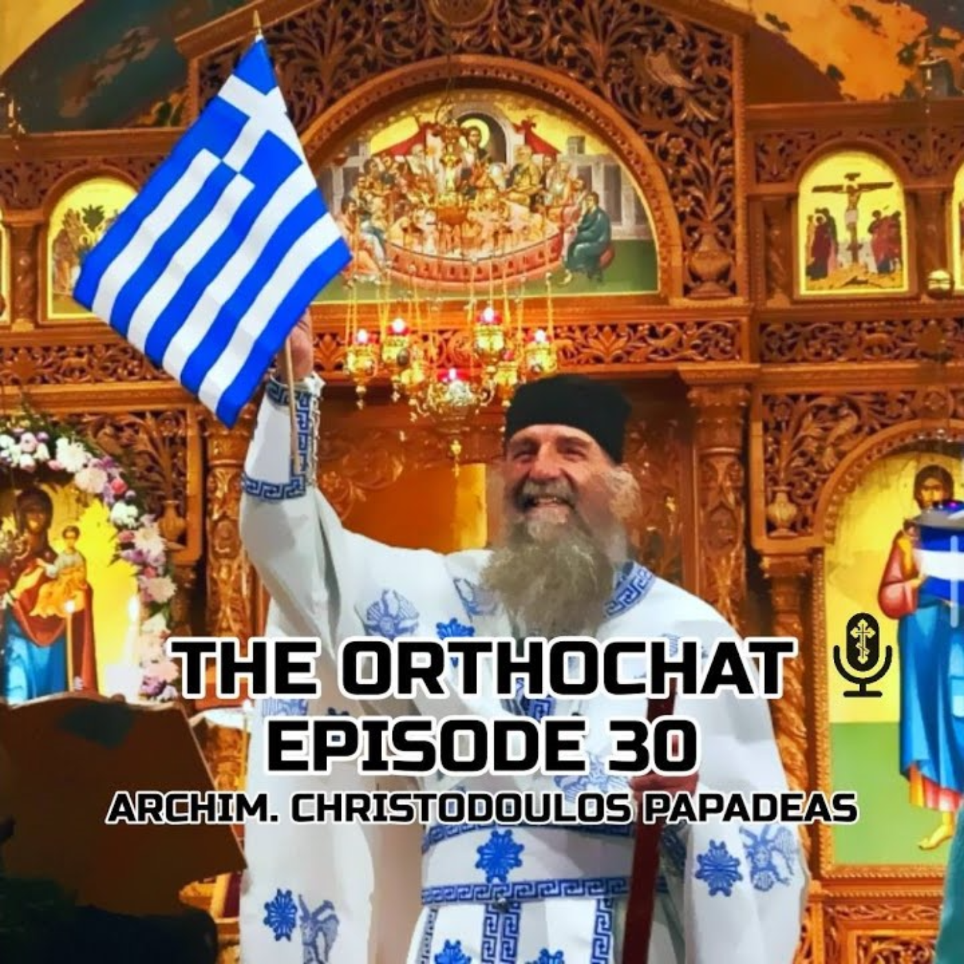 THE ORTHOCHAT