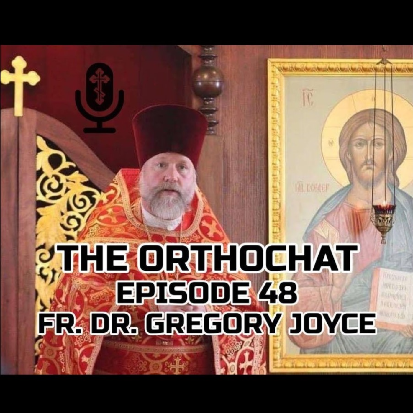 THE ORTHOCHAT