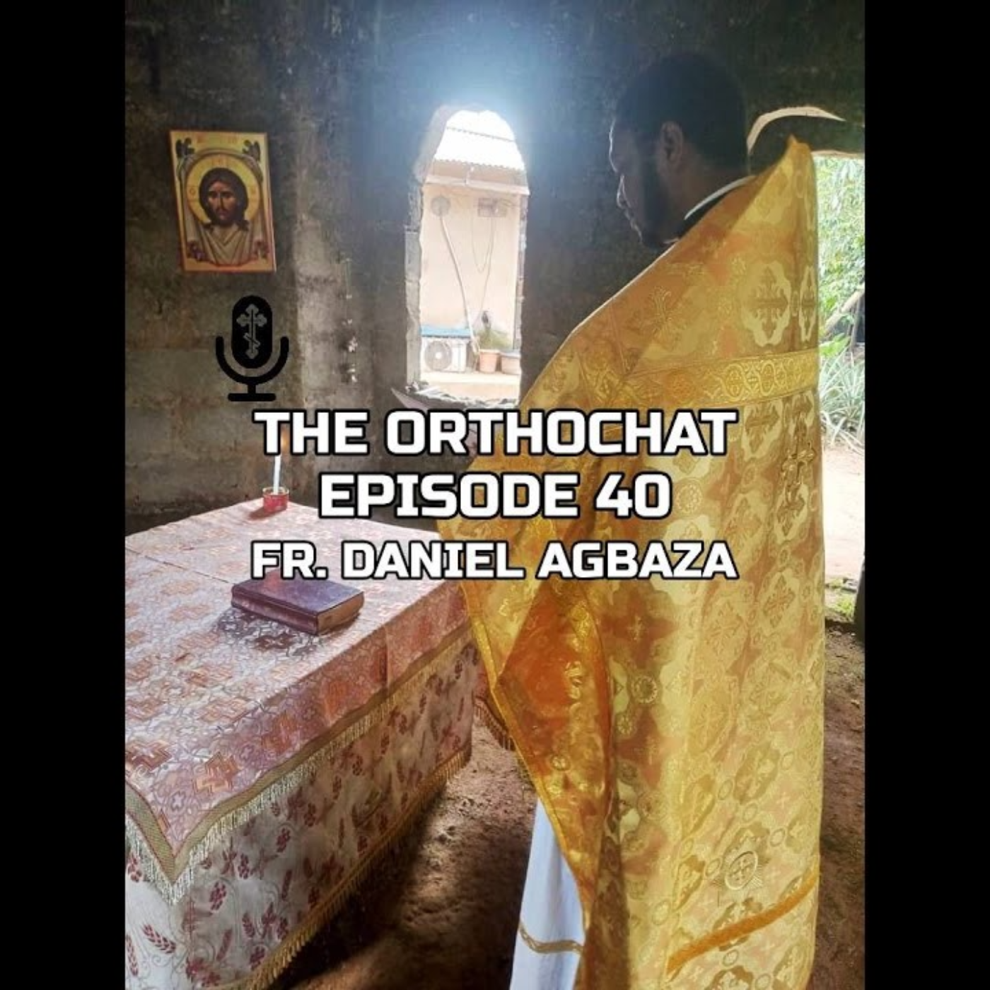 THE ORTHOCHAT