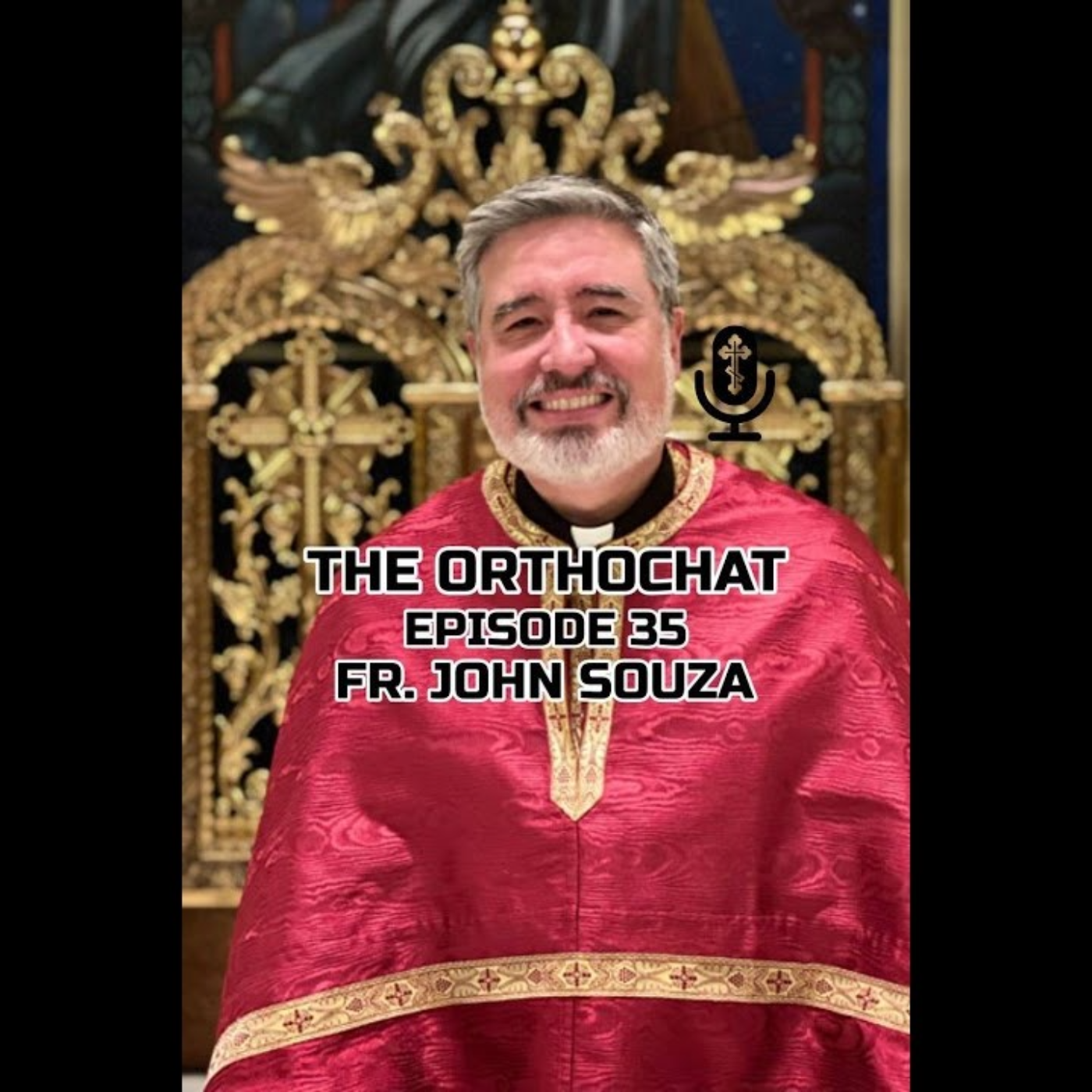 THE ORTHOCHAT