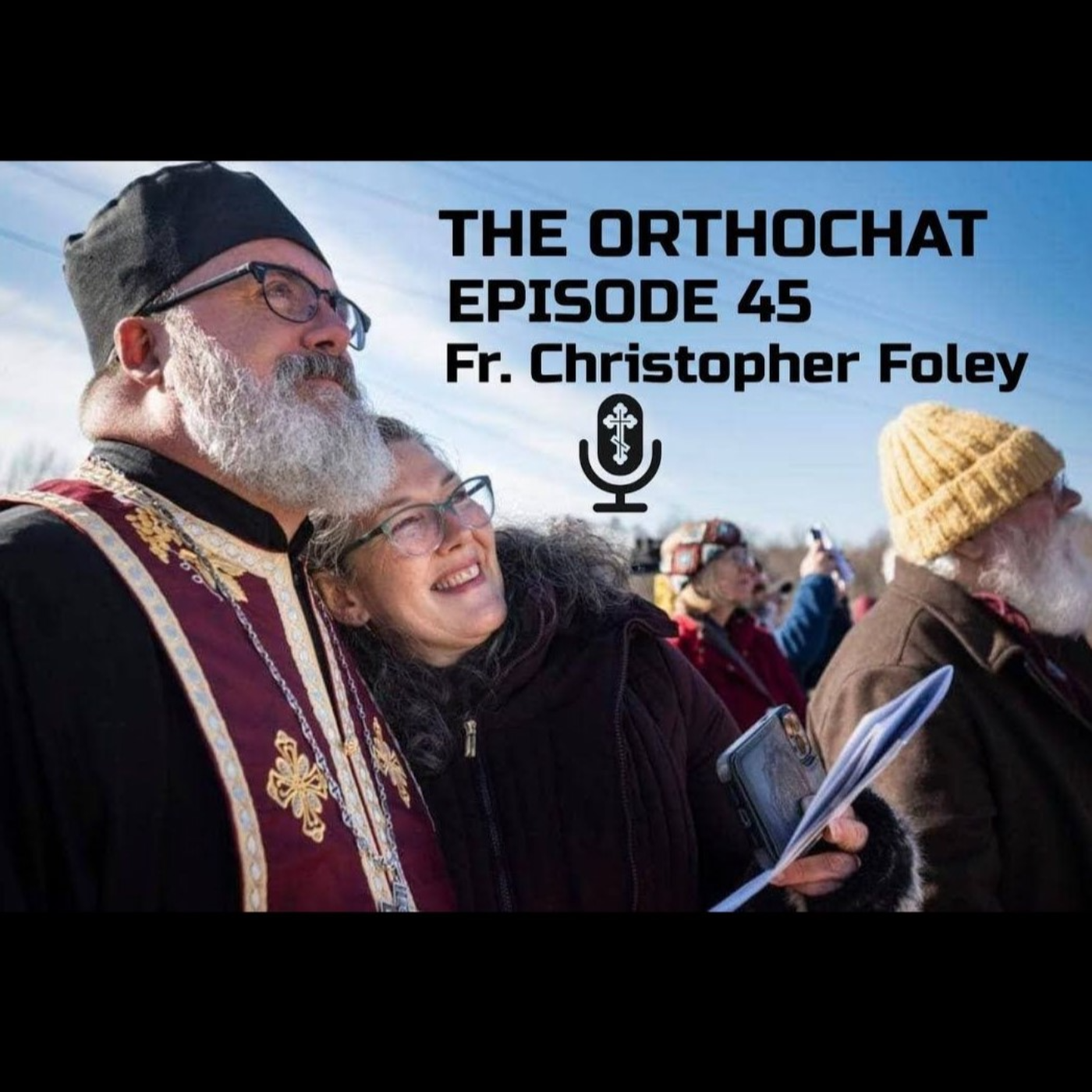 THE ORTHOCHAT