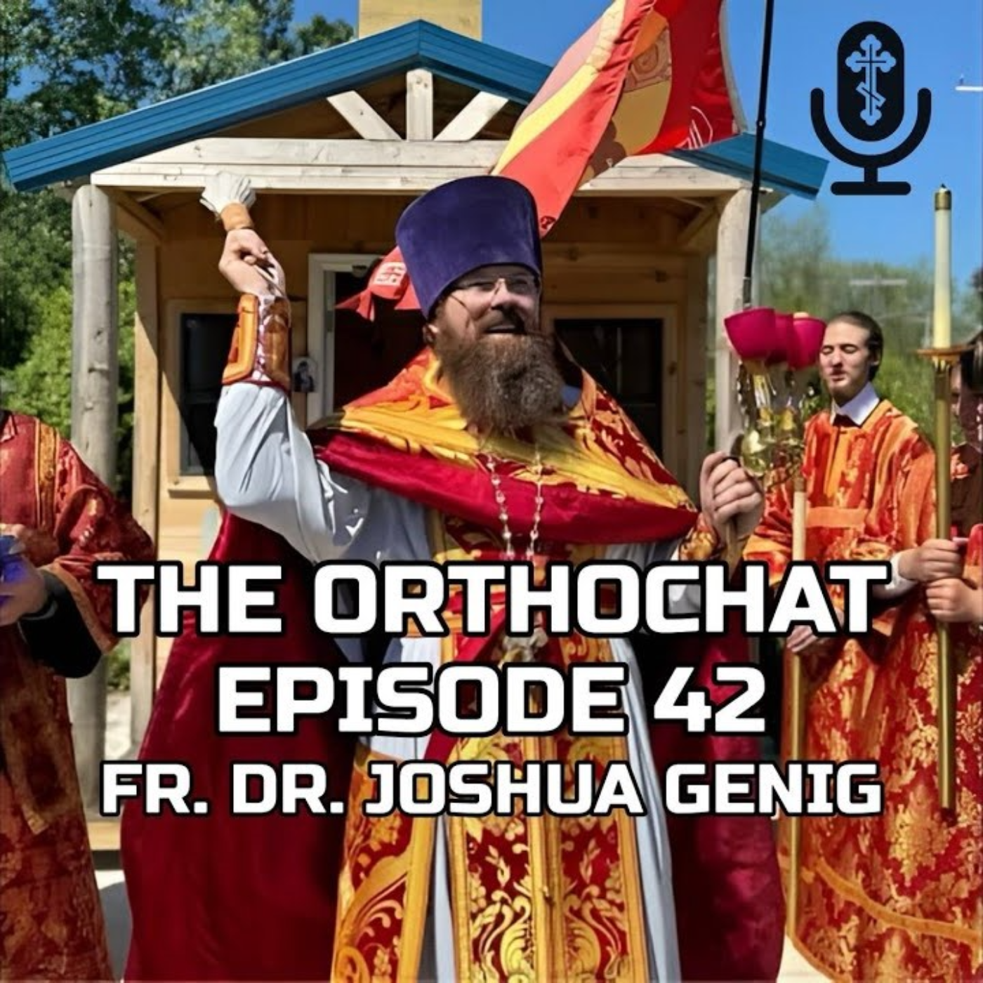 THE ORTHOCHAT