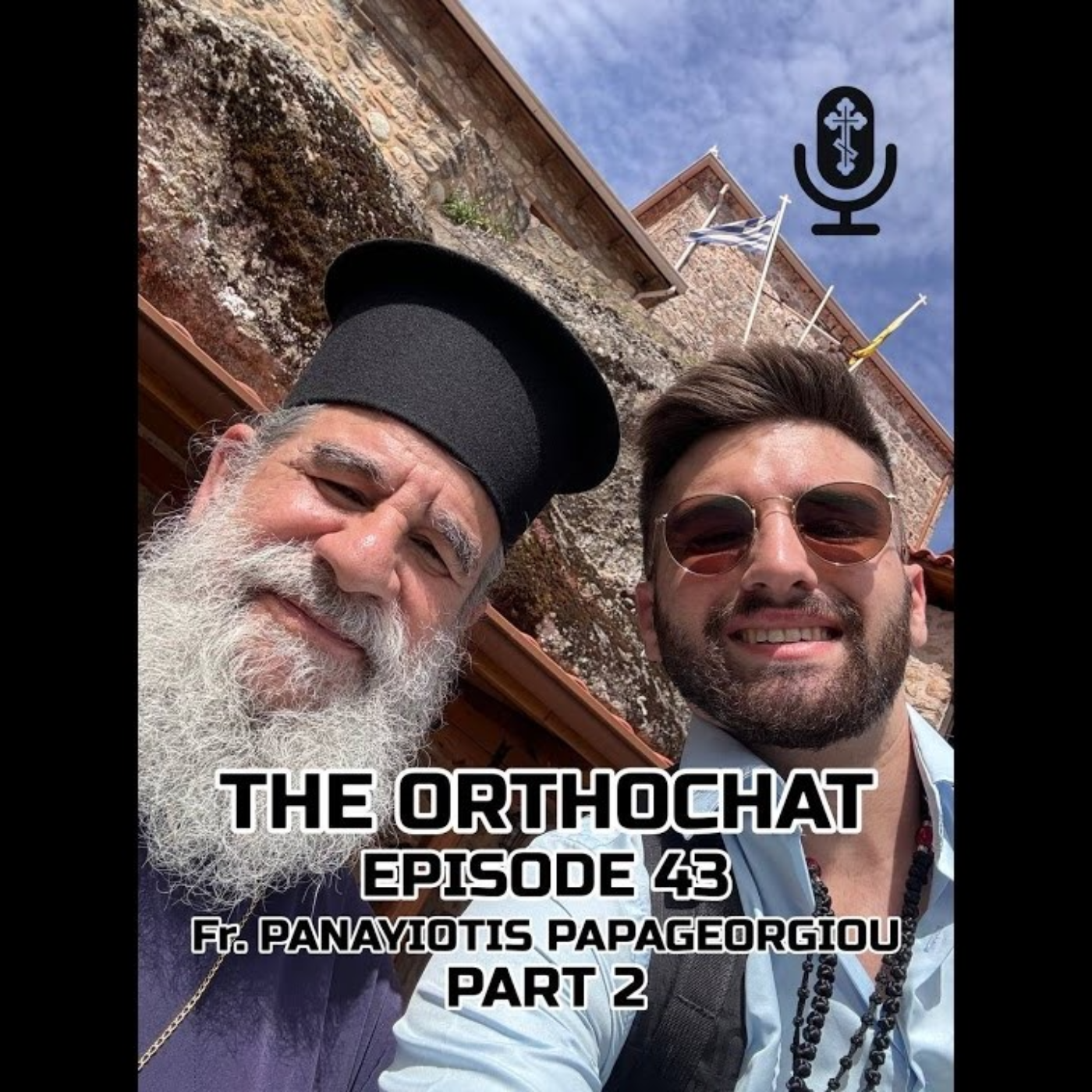 THE ORTHOCHAT