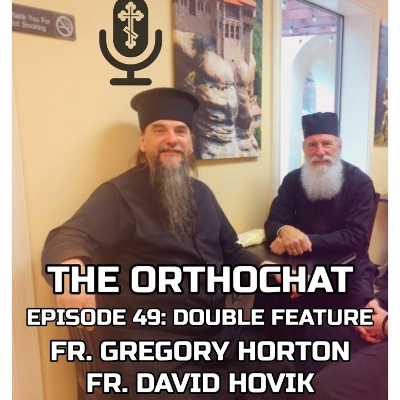 THE ORTHOCHAT