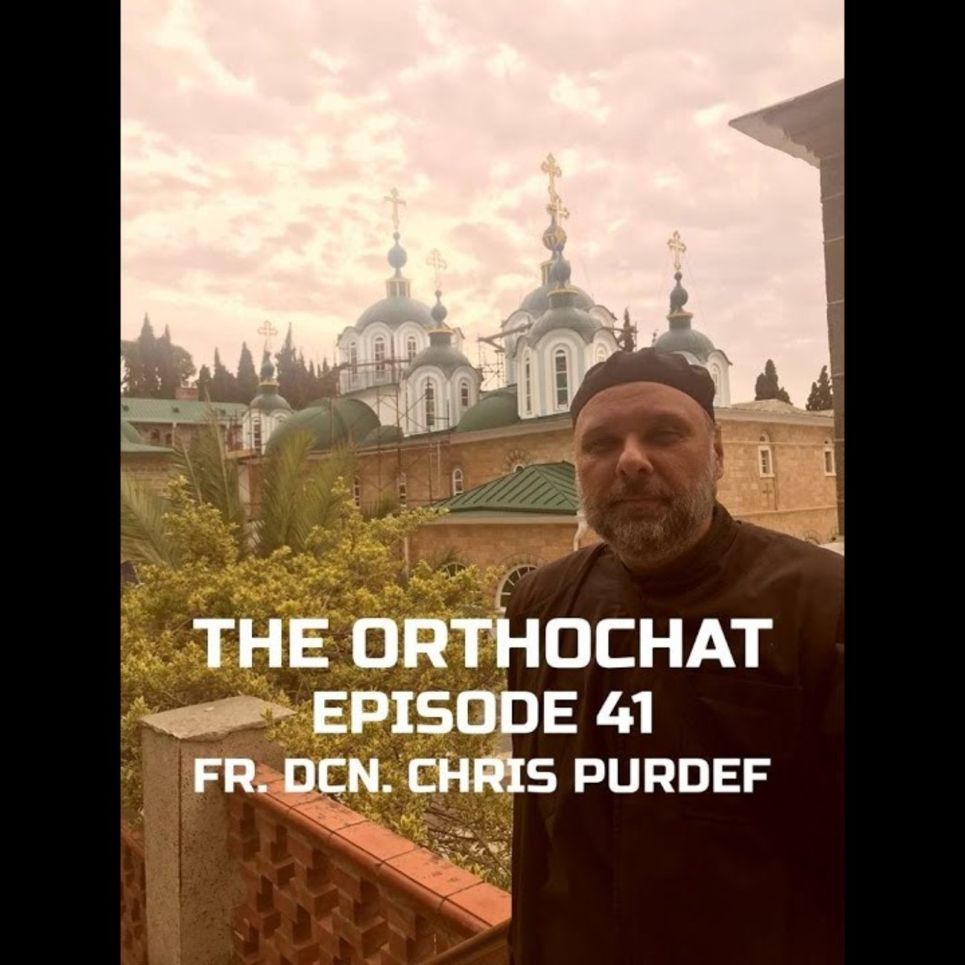 THE ORTHOCHAT