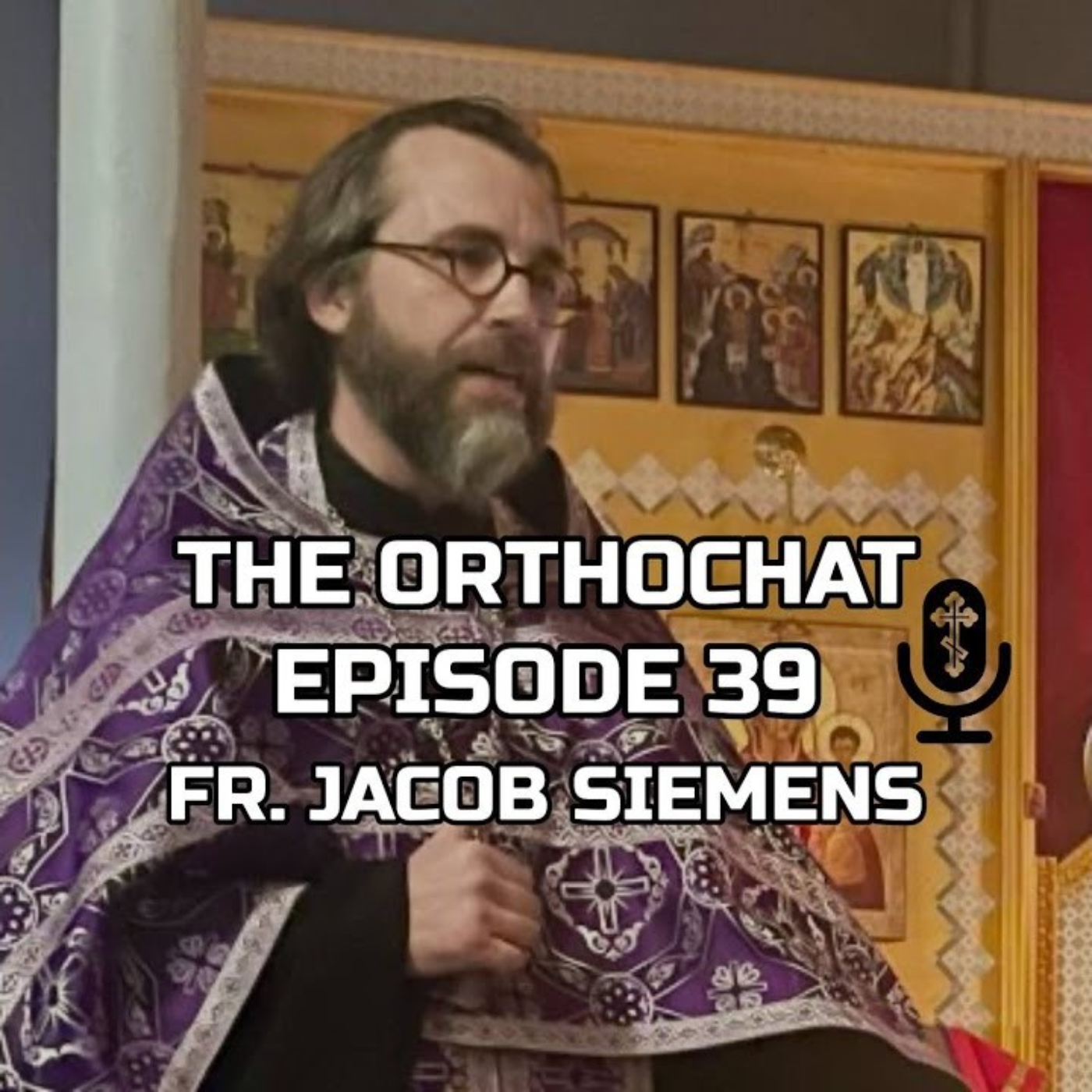 THE ORTHOCHAT