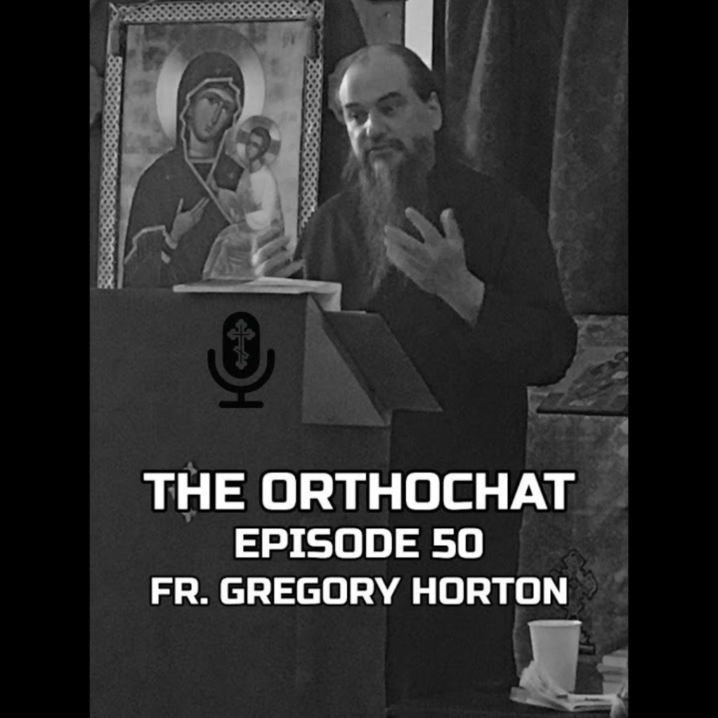 THE ORTHOCHAT