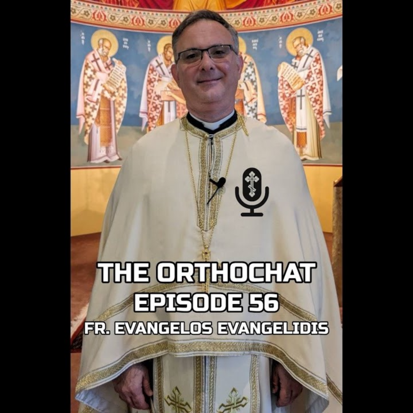 THE ORTHOCHAT