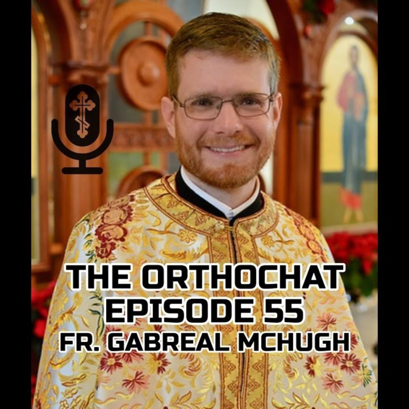 THE ORTHOCHAT