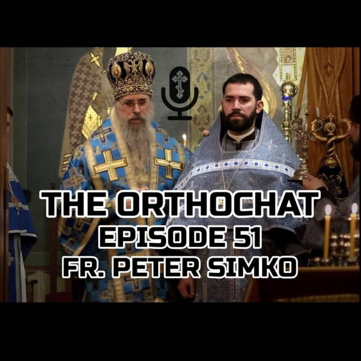 THE ORTHOCHAT