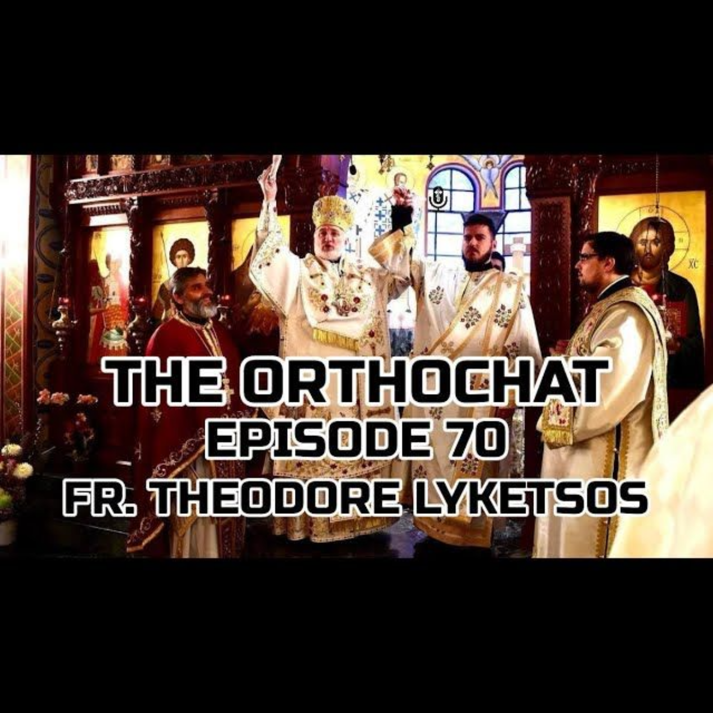 THE ORTHOCHAT
