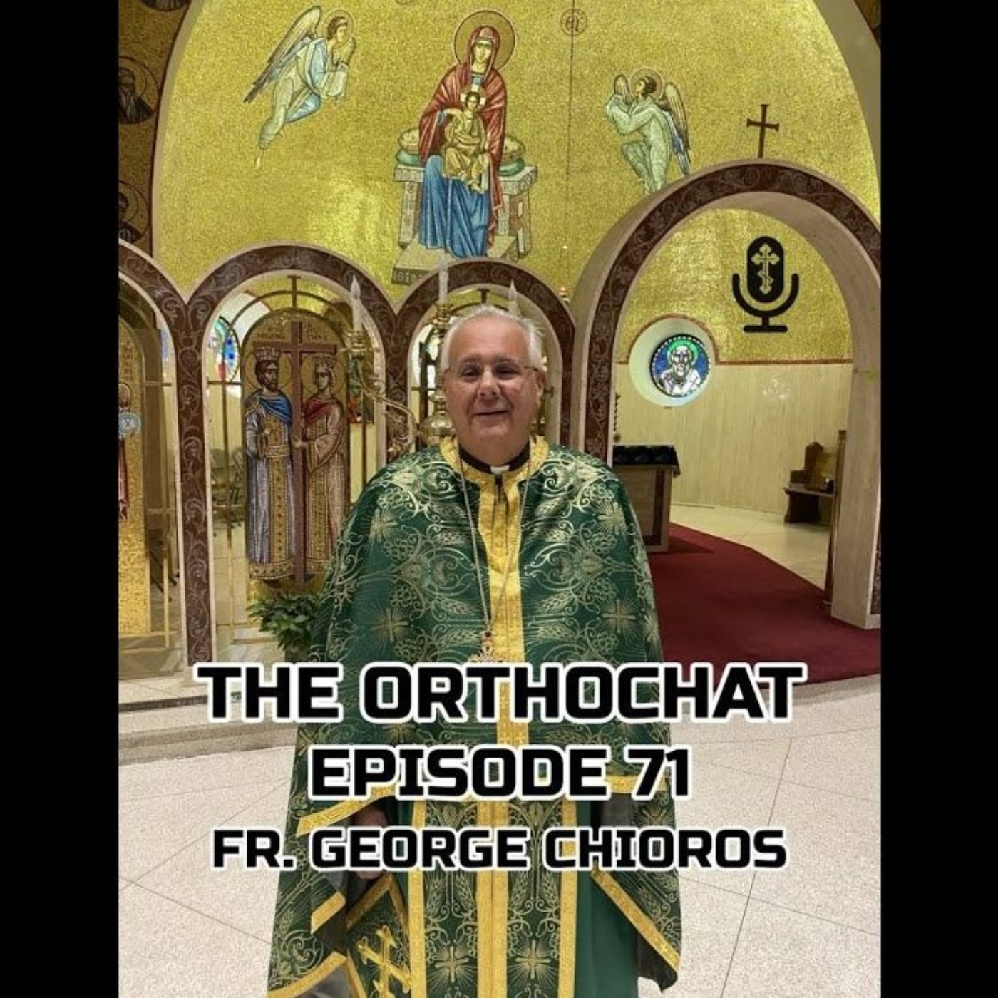 THE ORTHOCHAT