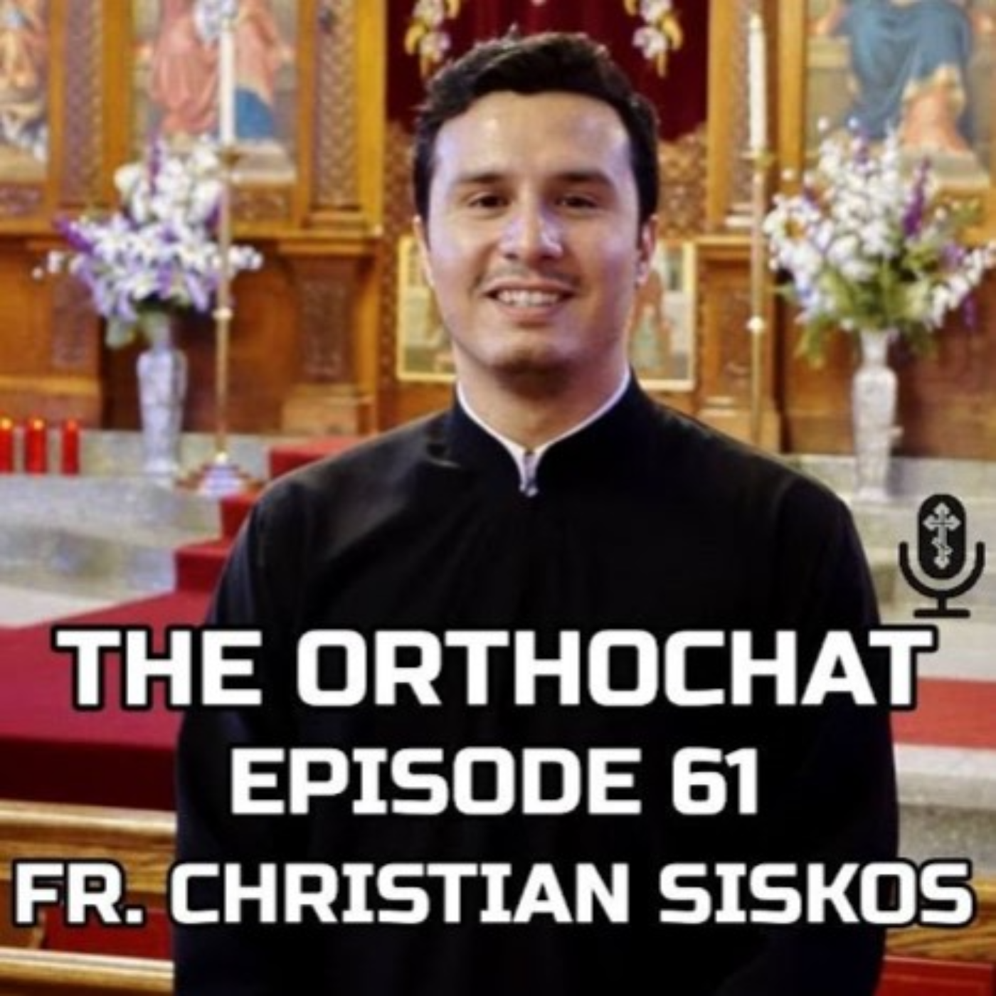 THE ORTHOCHAT