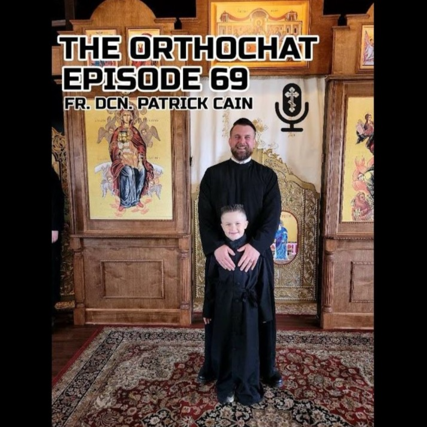 THE ORTHOCHAT