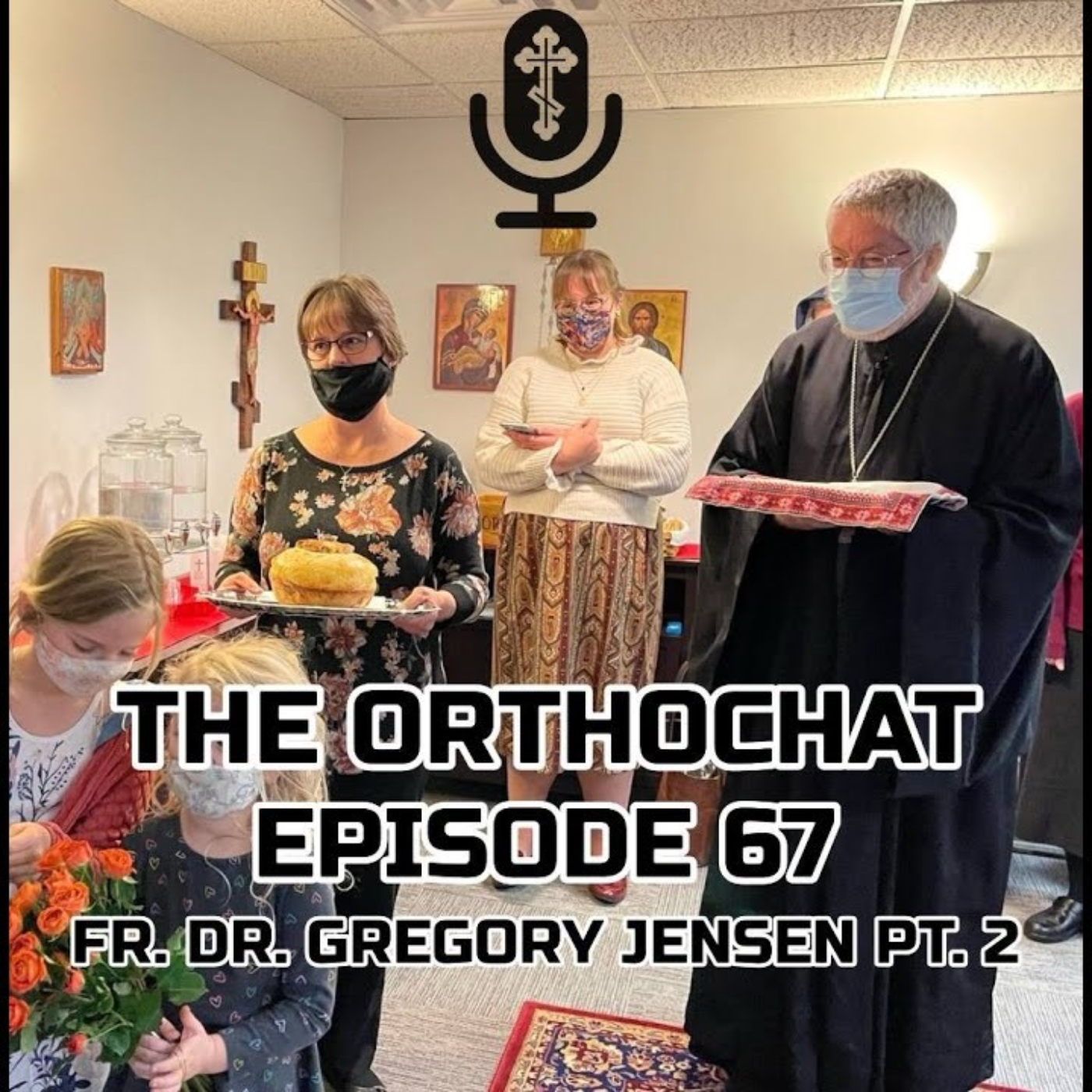 THE ORTHOCHAT
