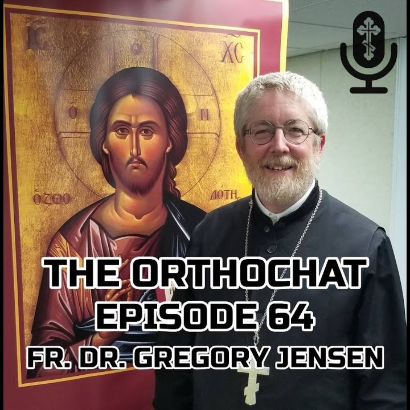 THE ORTHOCHAT