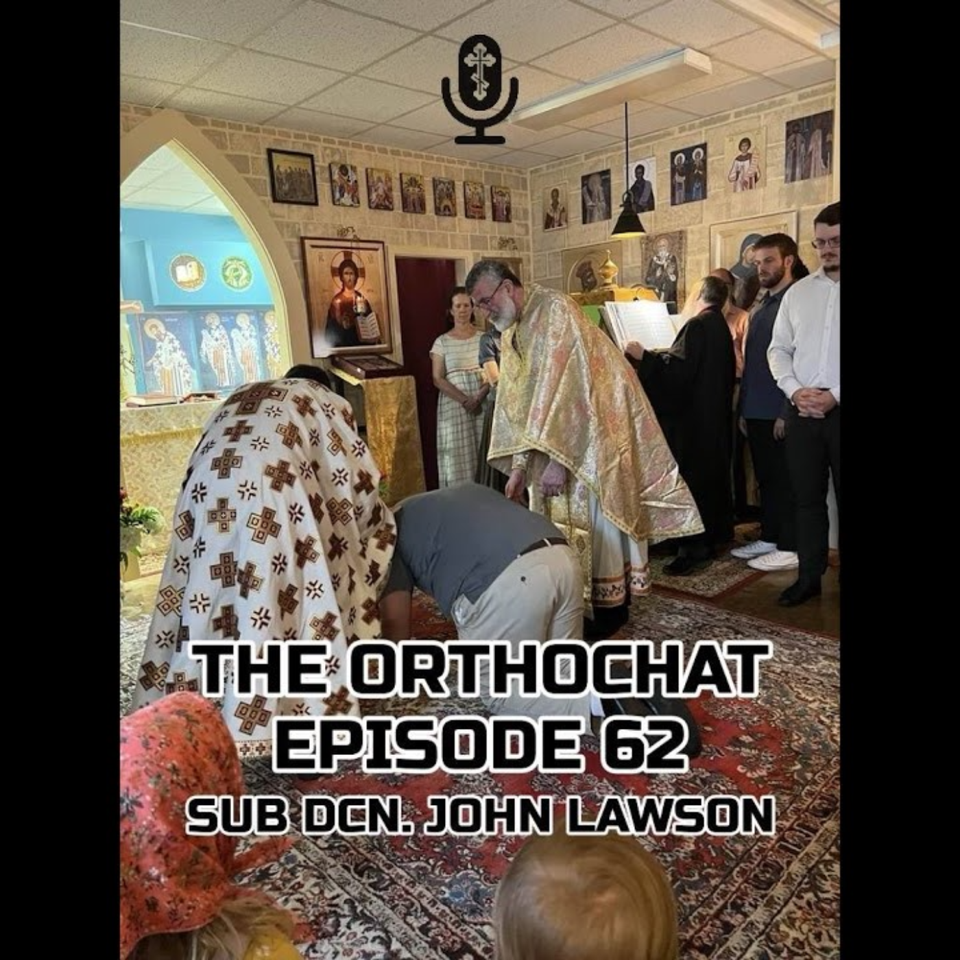 THE ORTHOCHAT