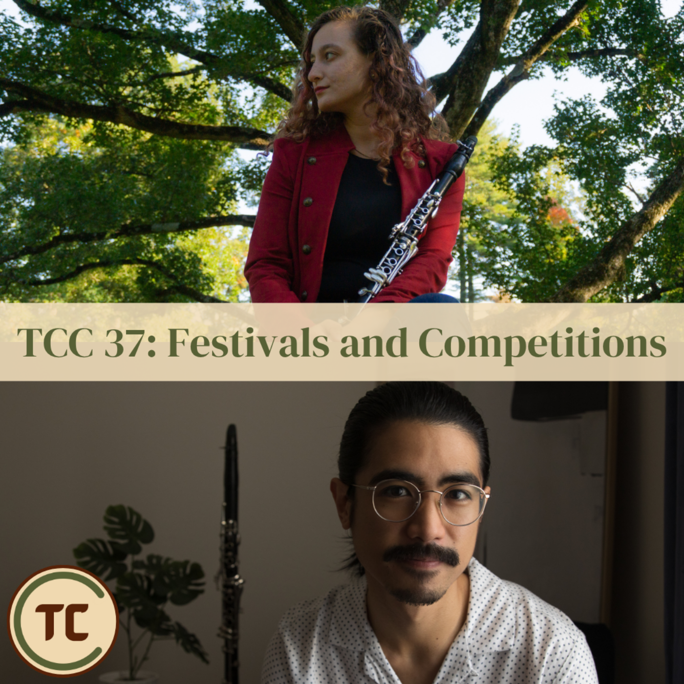 TCC 37: Festivals and Competitions - TCC Roundtable TCC 37: Festivals and Competitions - TCC Roundtable