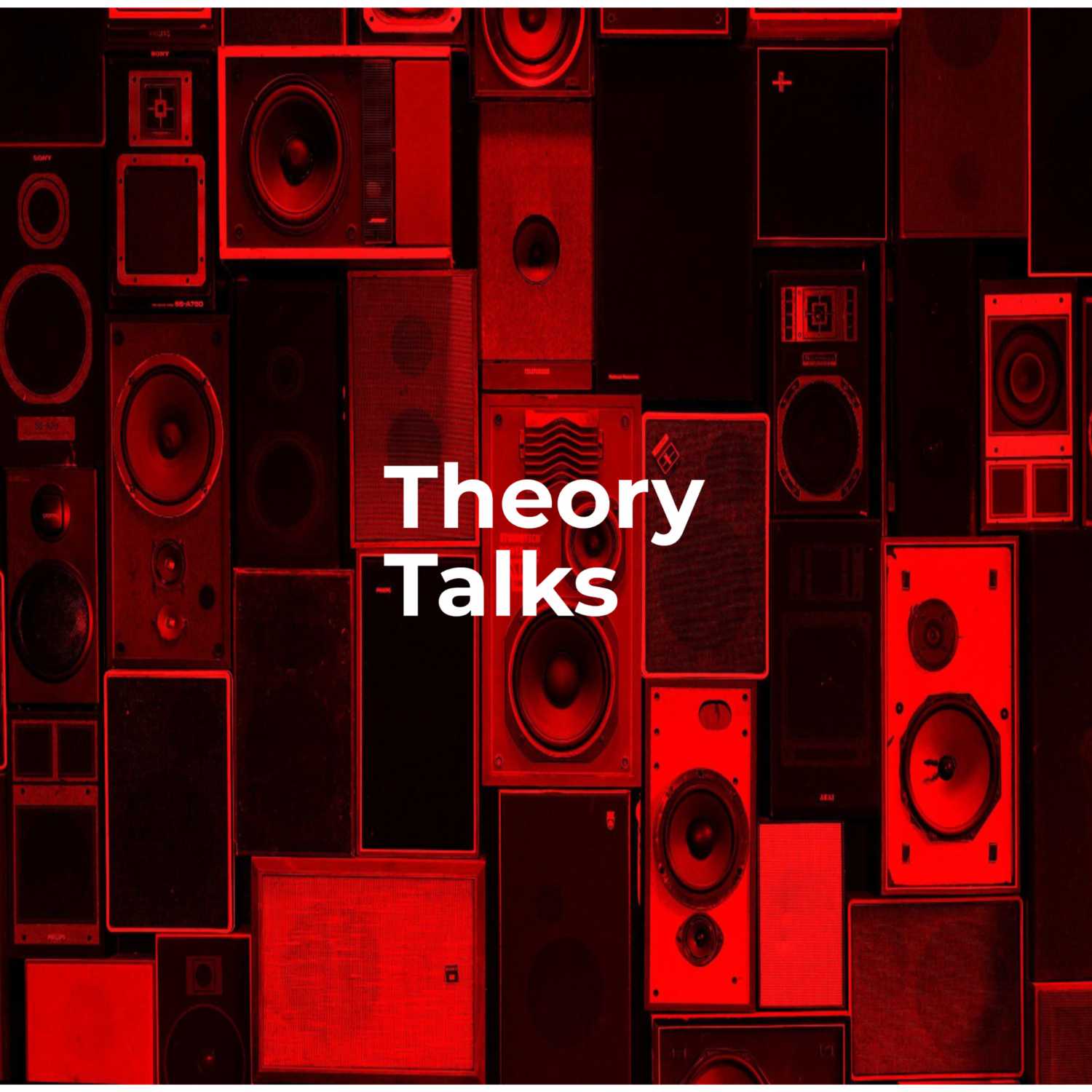 Theory Talks