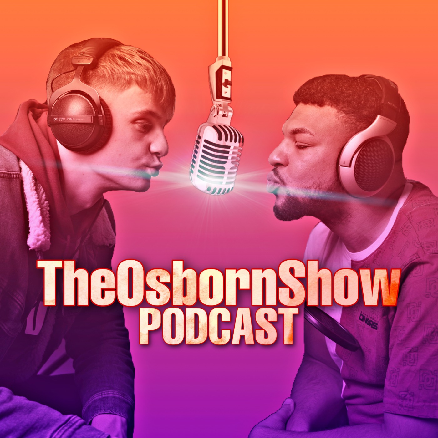 TheOsbornShow