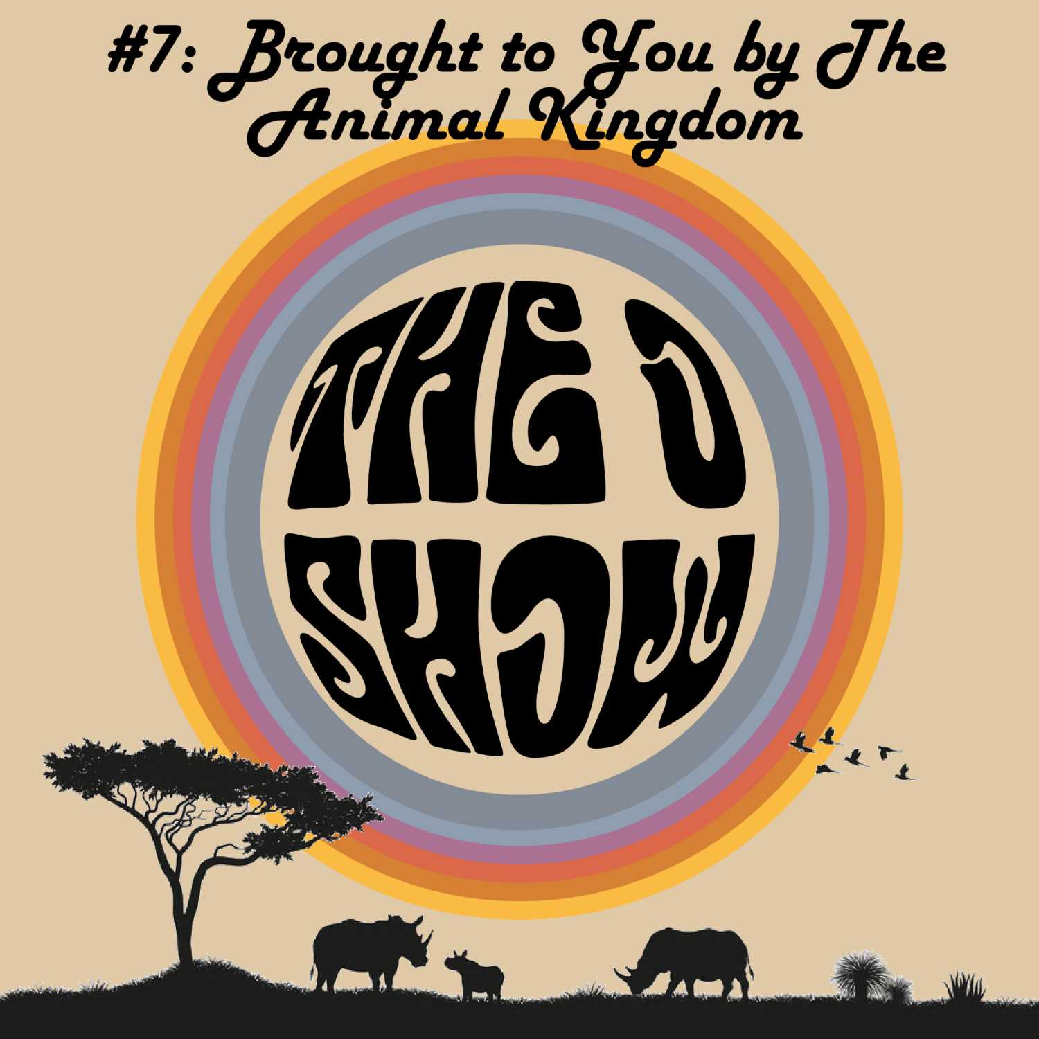 The O Show