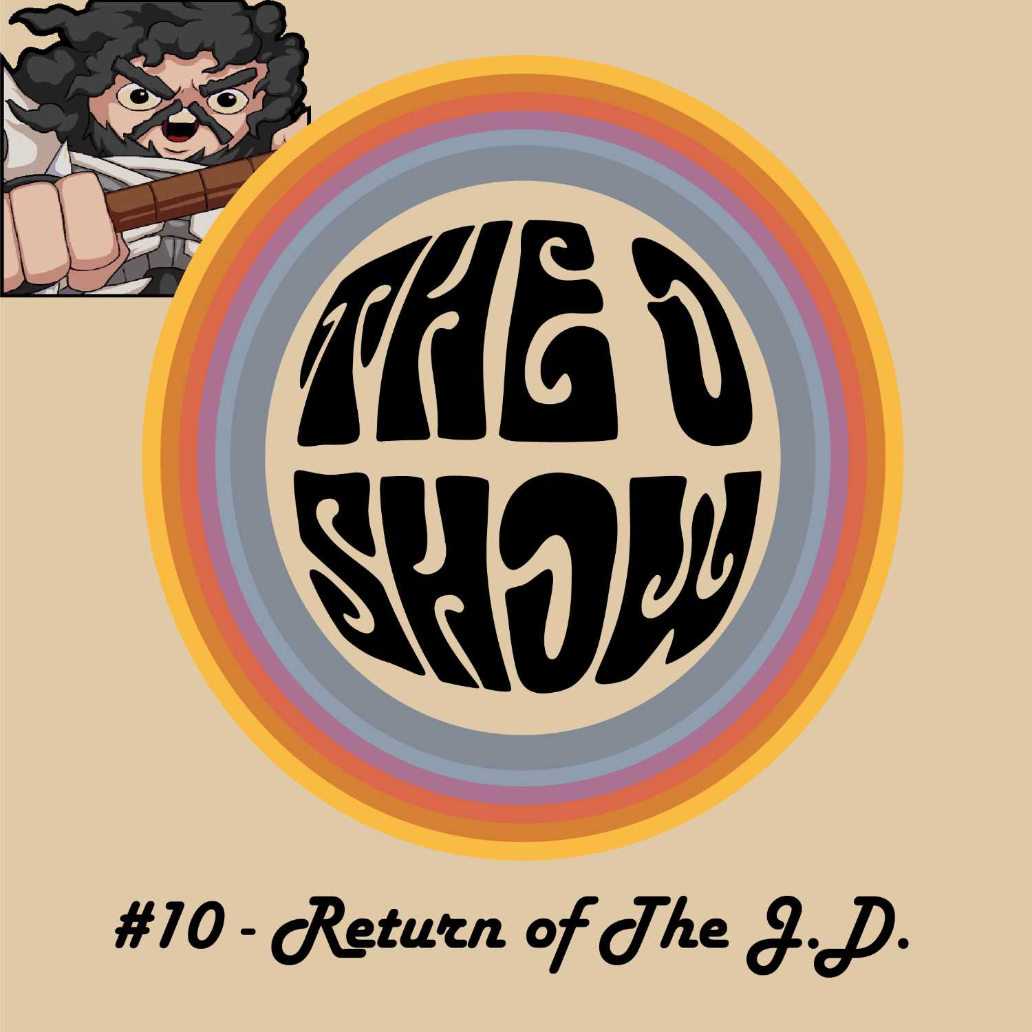The O Show
