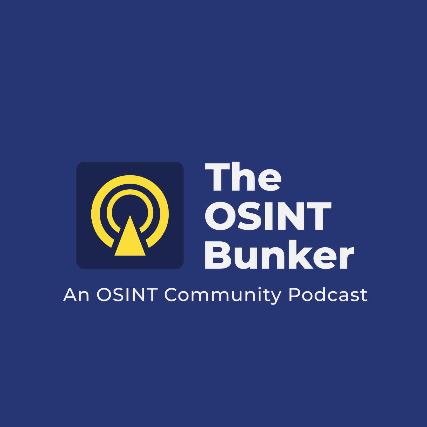 The OSINT Bunker