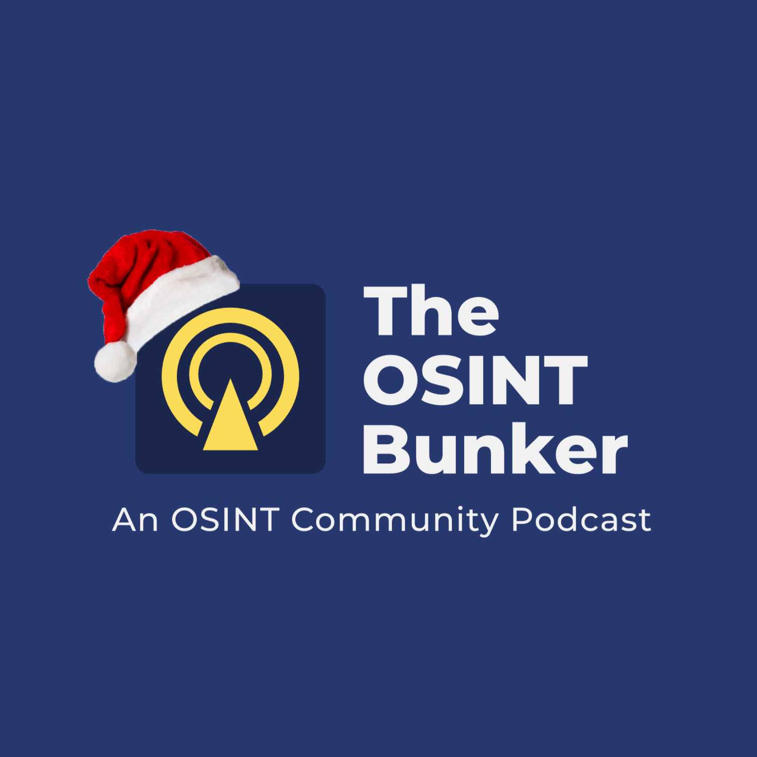 The OSINT Bunker - S5E12 - "An OSINT Christmas 2023"