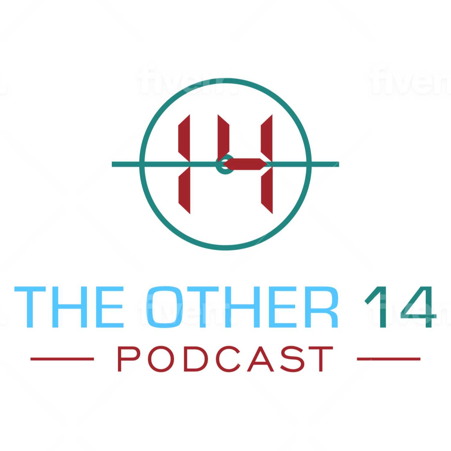 The Other 14 Podcast