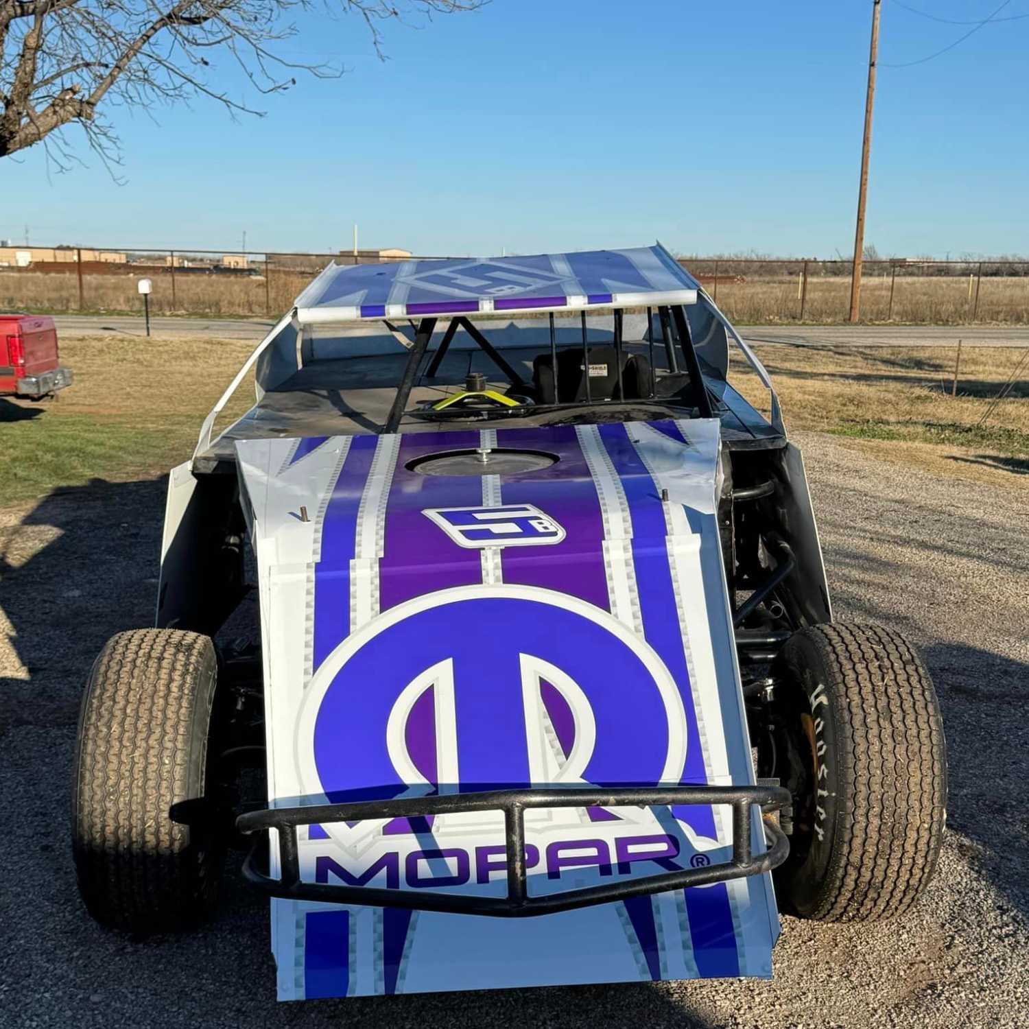 The Other Dodge Boys