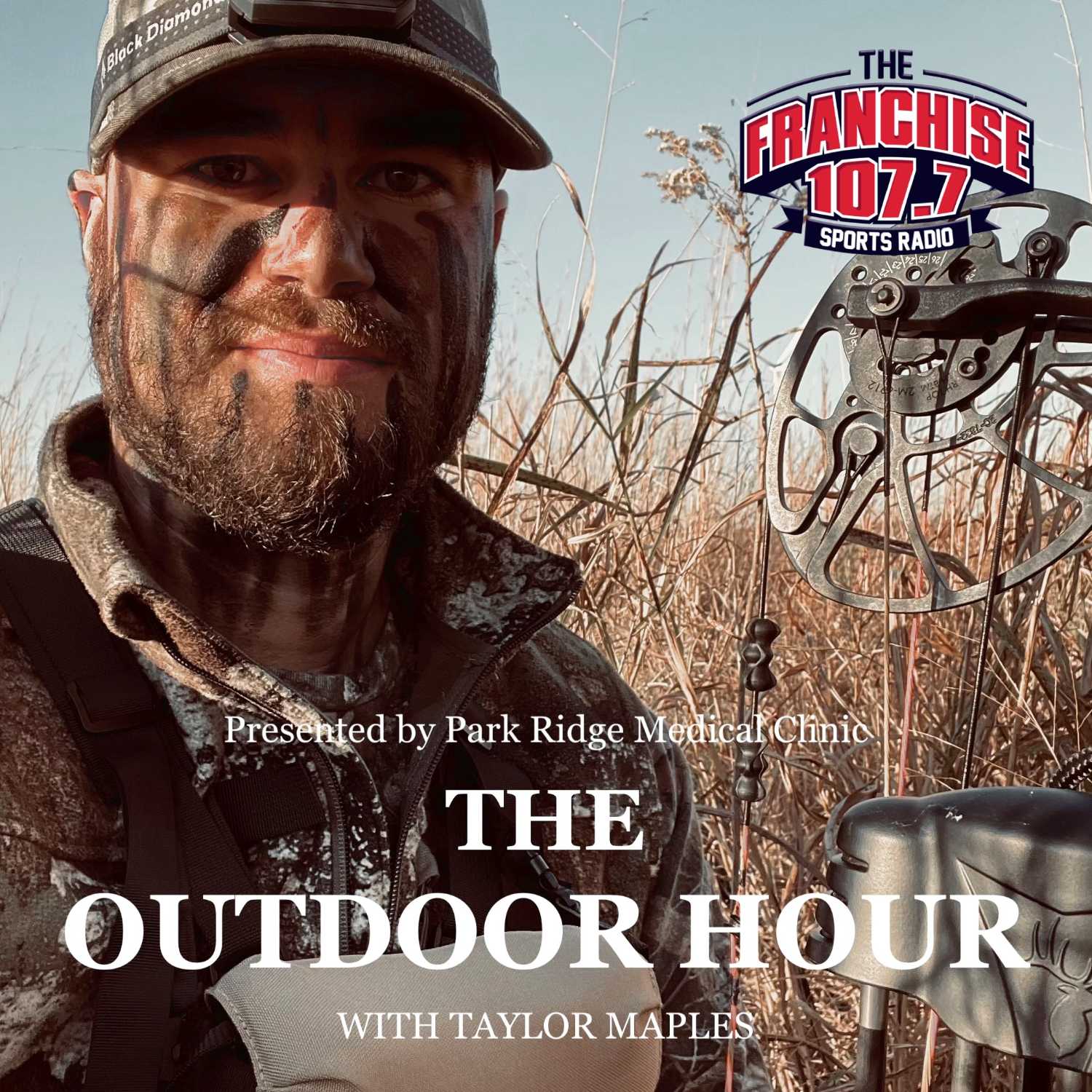 The Outdoor Hour