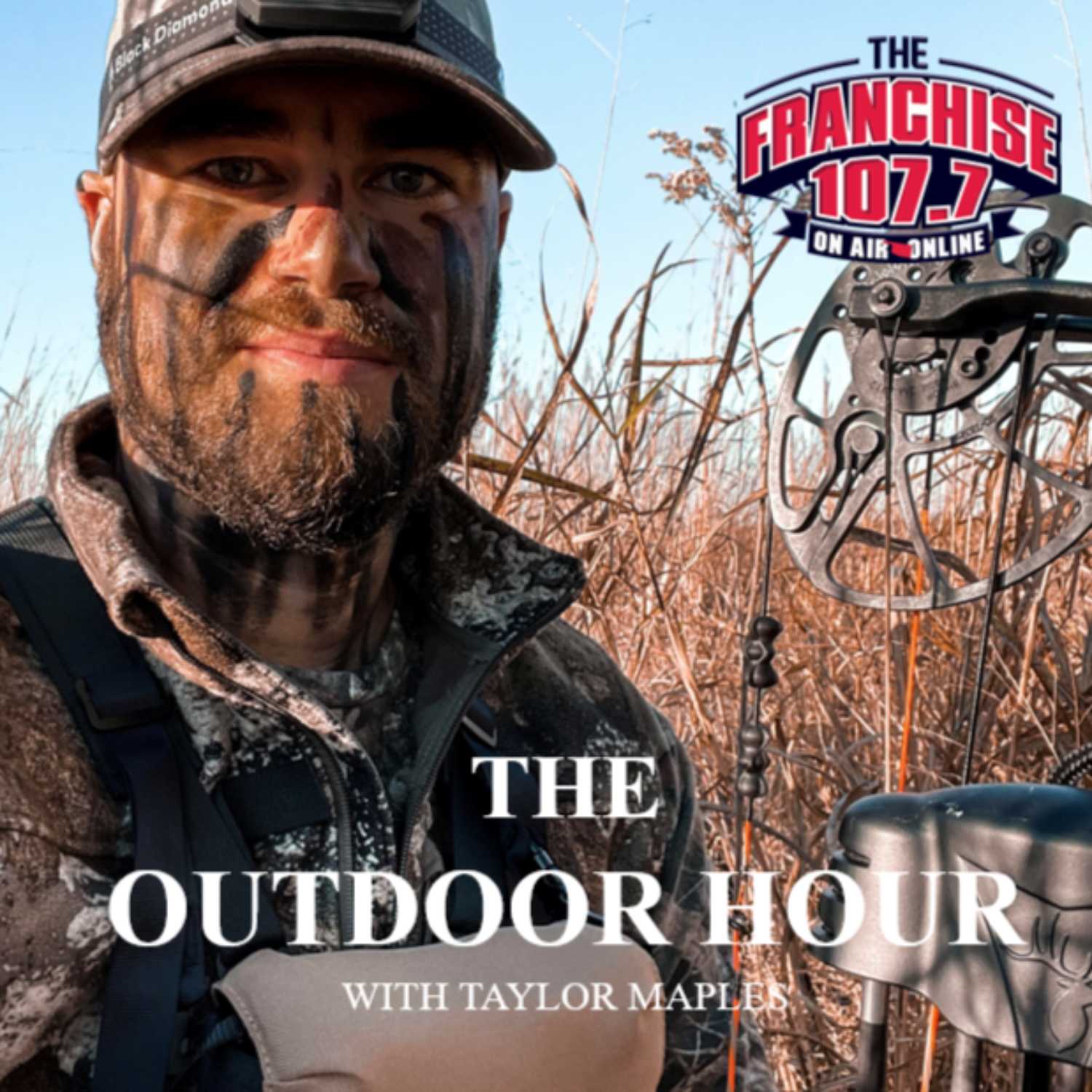 The Outdoor Hour