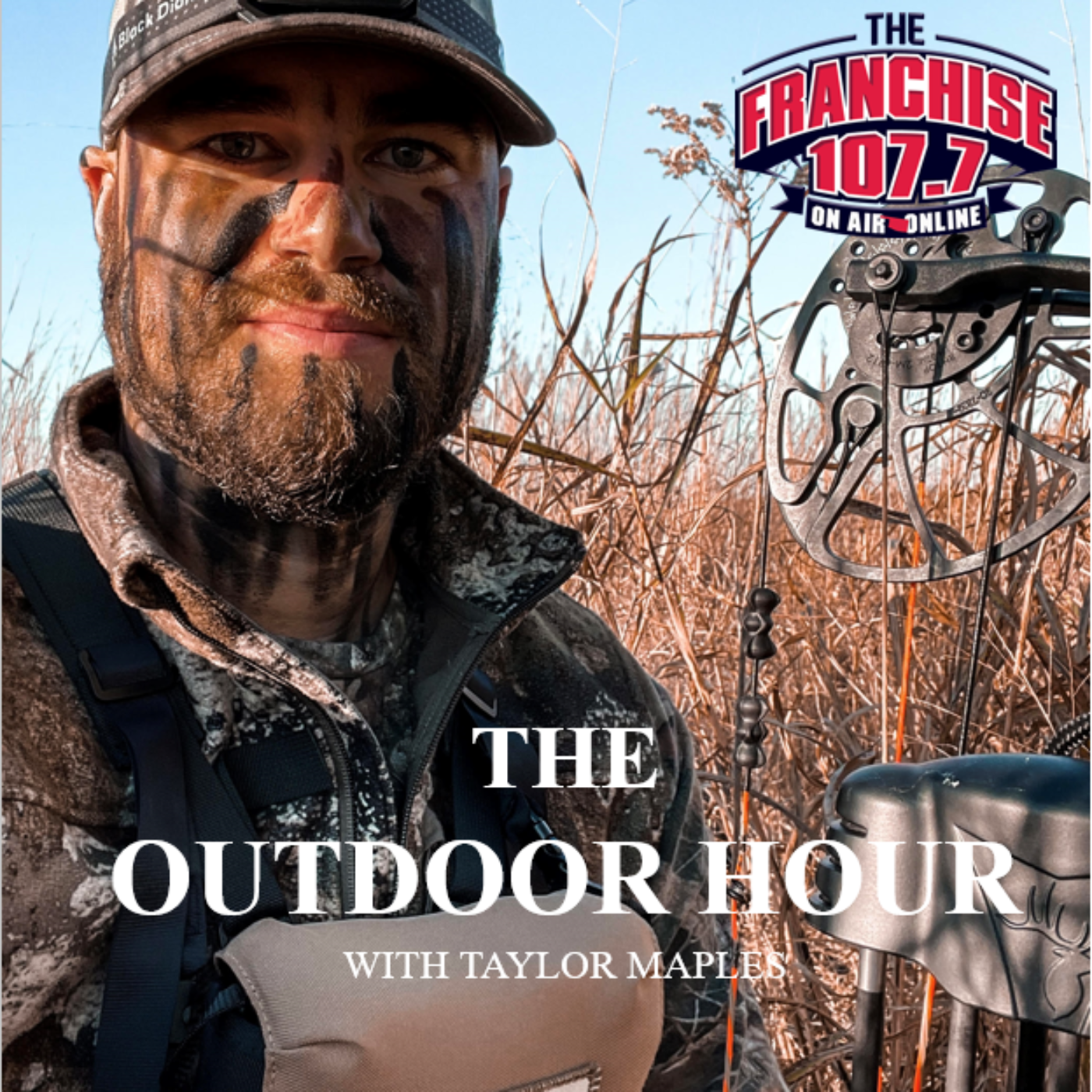 The Outdoor Hour
