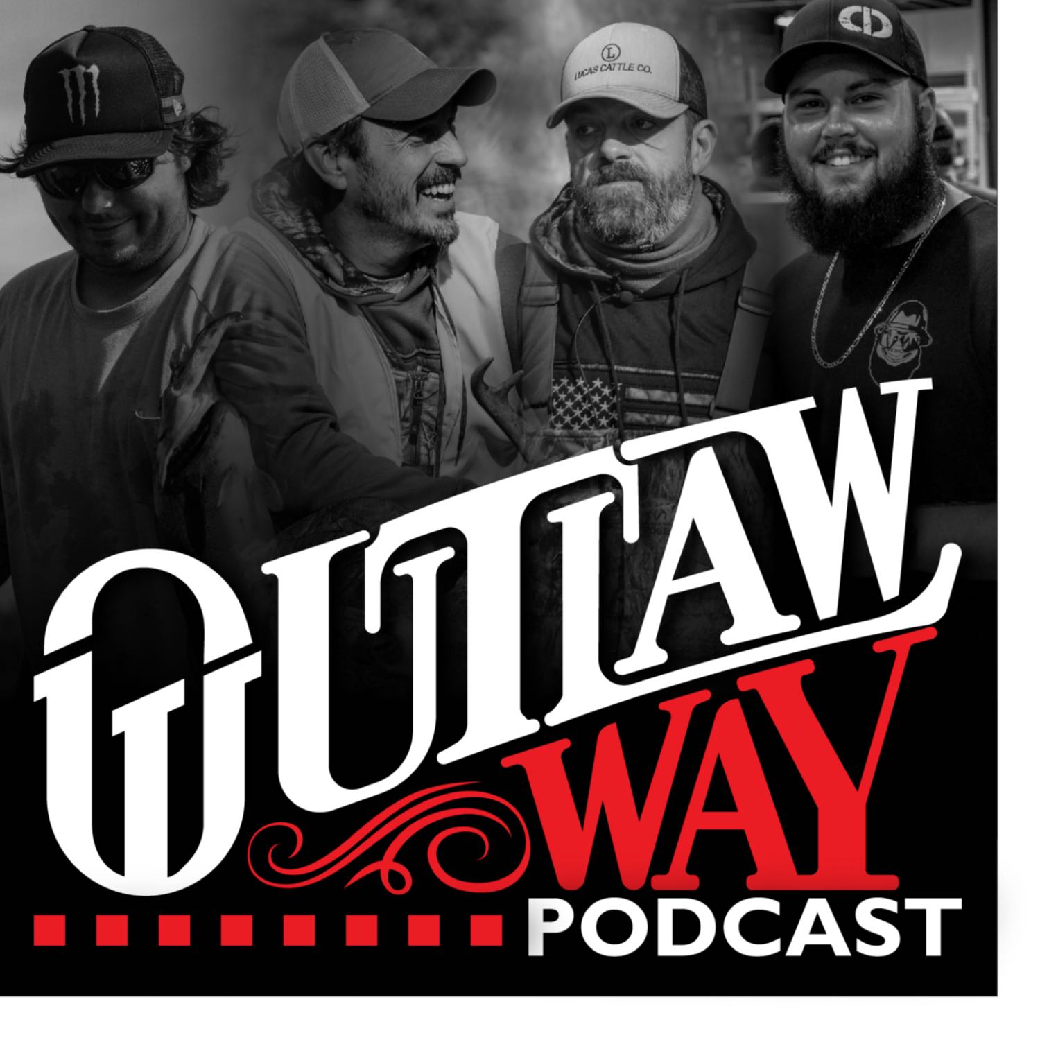 Good Food & Better Stories; What Happens Out of Town w/JTX Forged