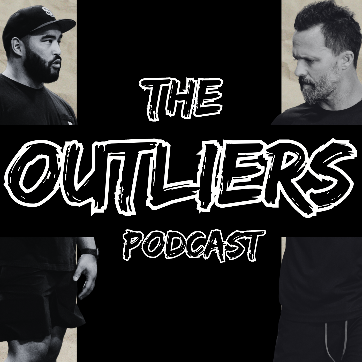 The Outliers Podcast