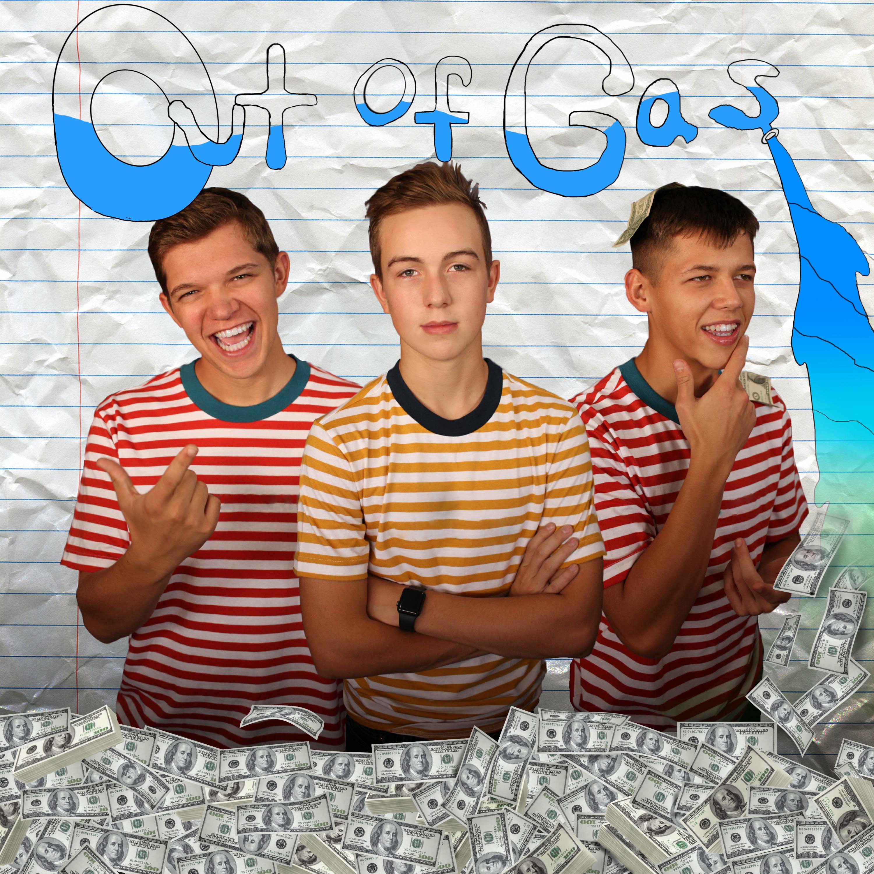 The Out of Gas Podcast
