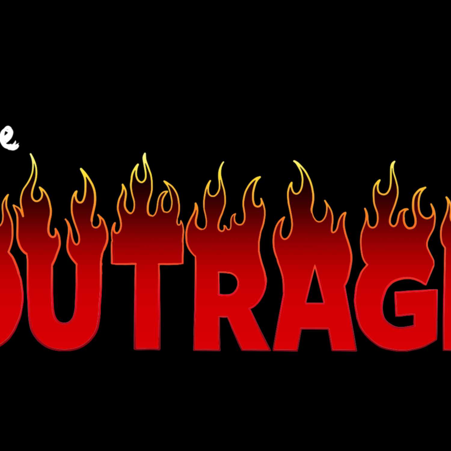 The Outrage Inc.