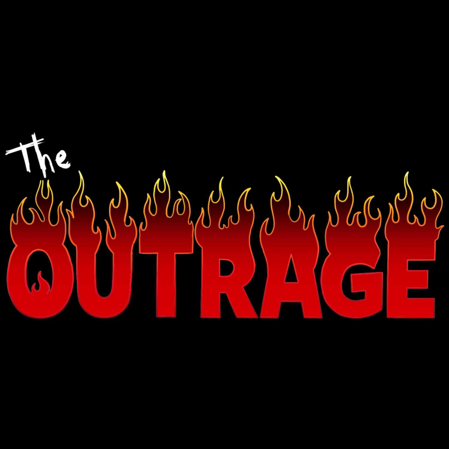 The Outrage Inc.