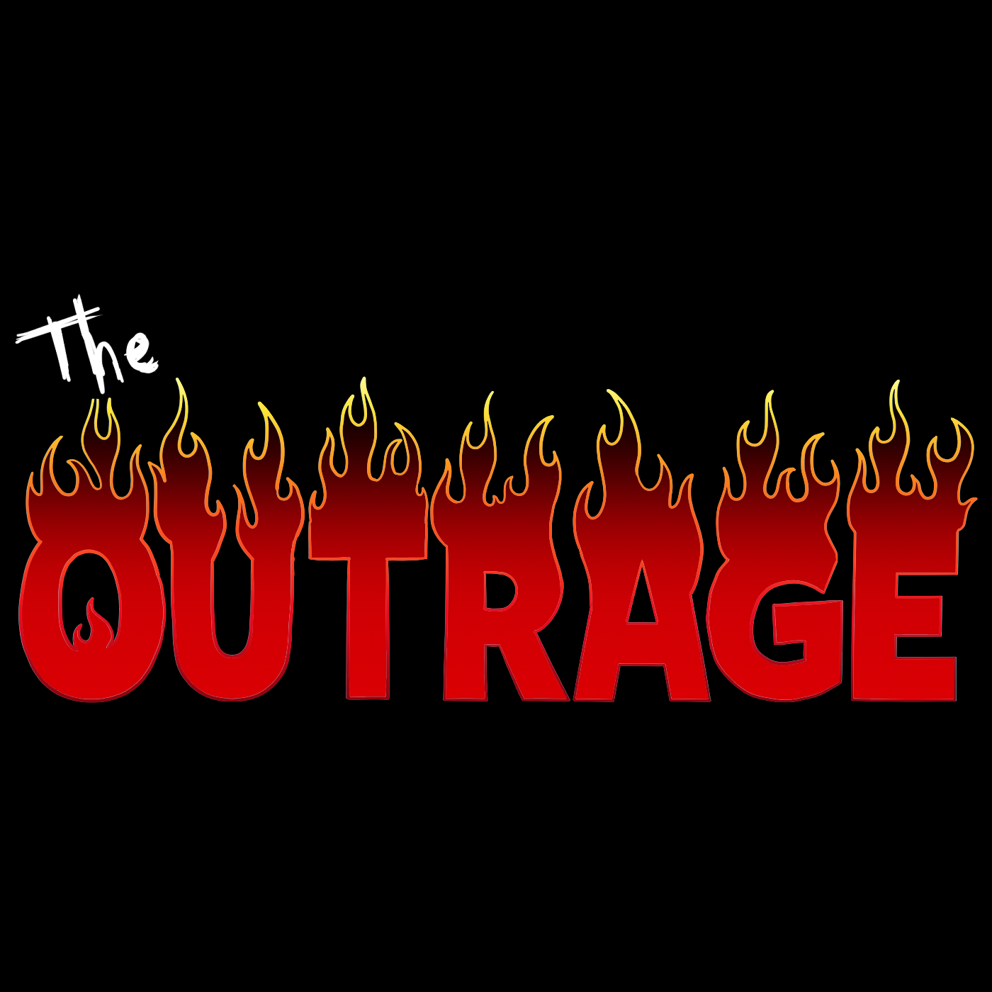 The Outrage Inc.