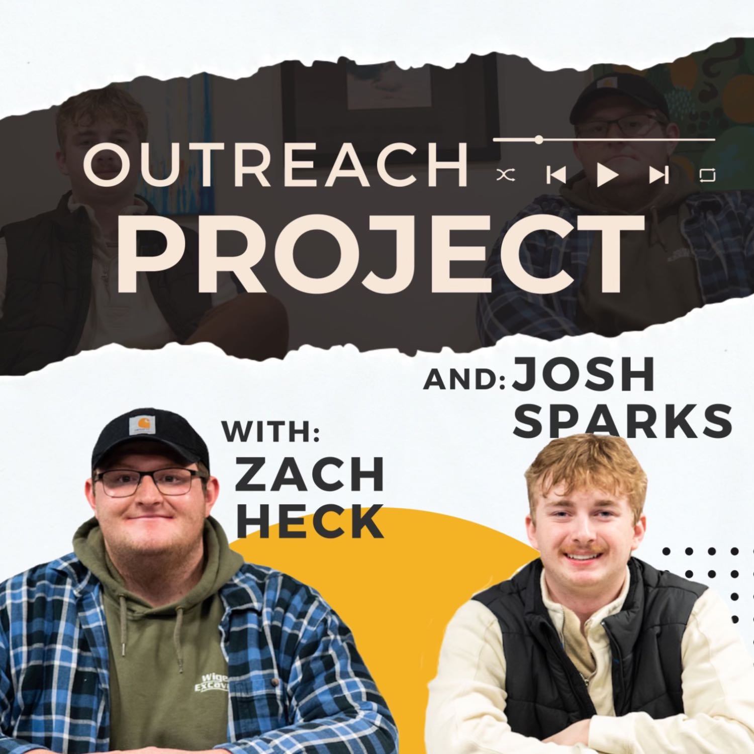 The Outreach Project