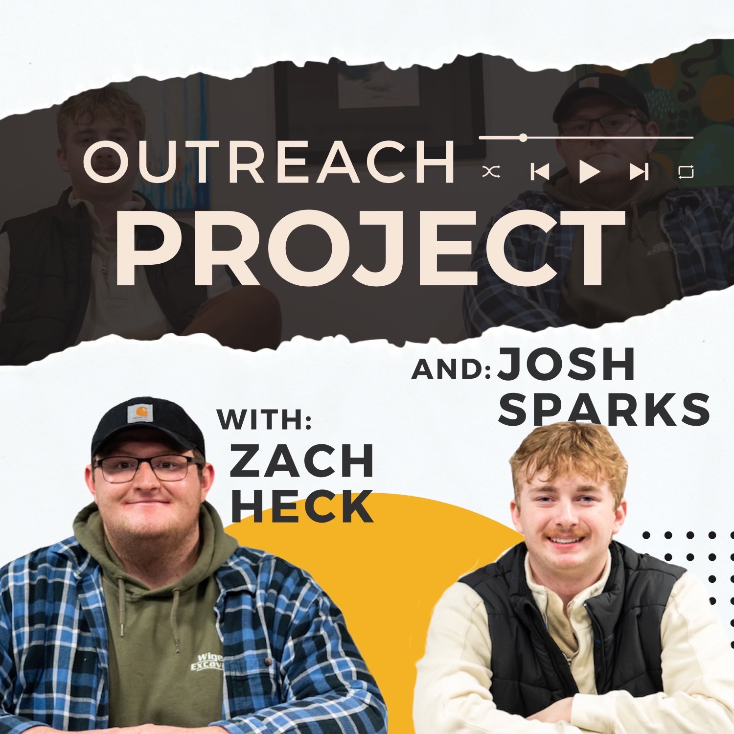 The Outreach Project
