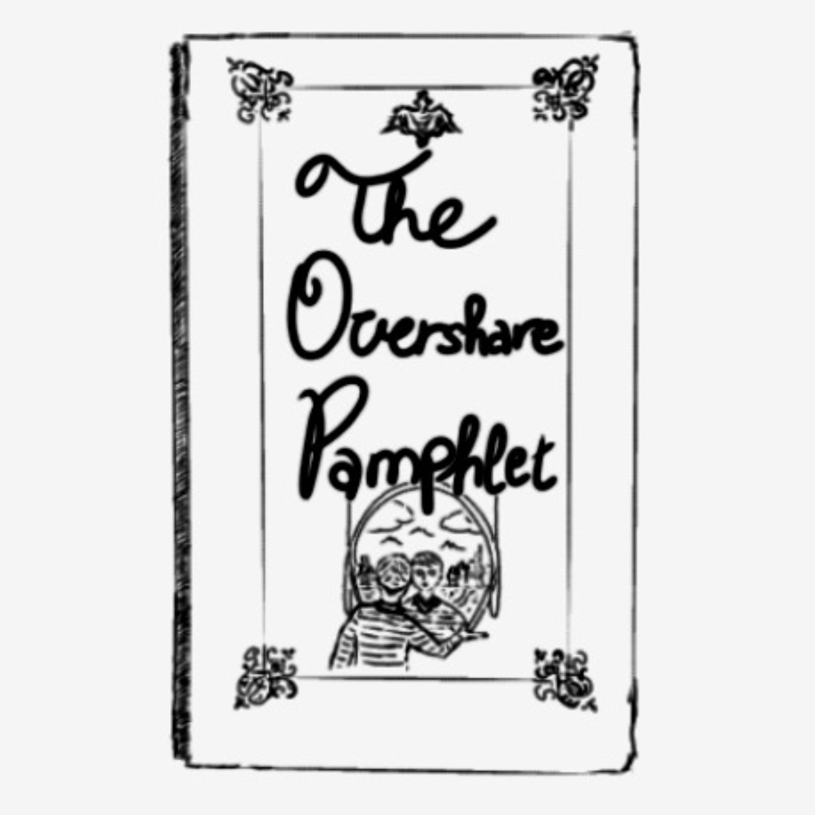 The Overshare Pamphlet
