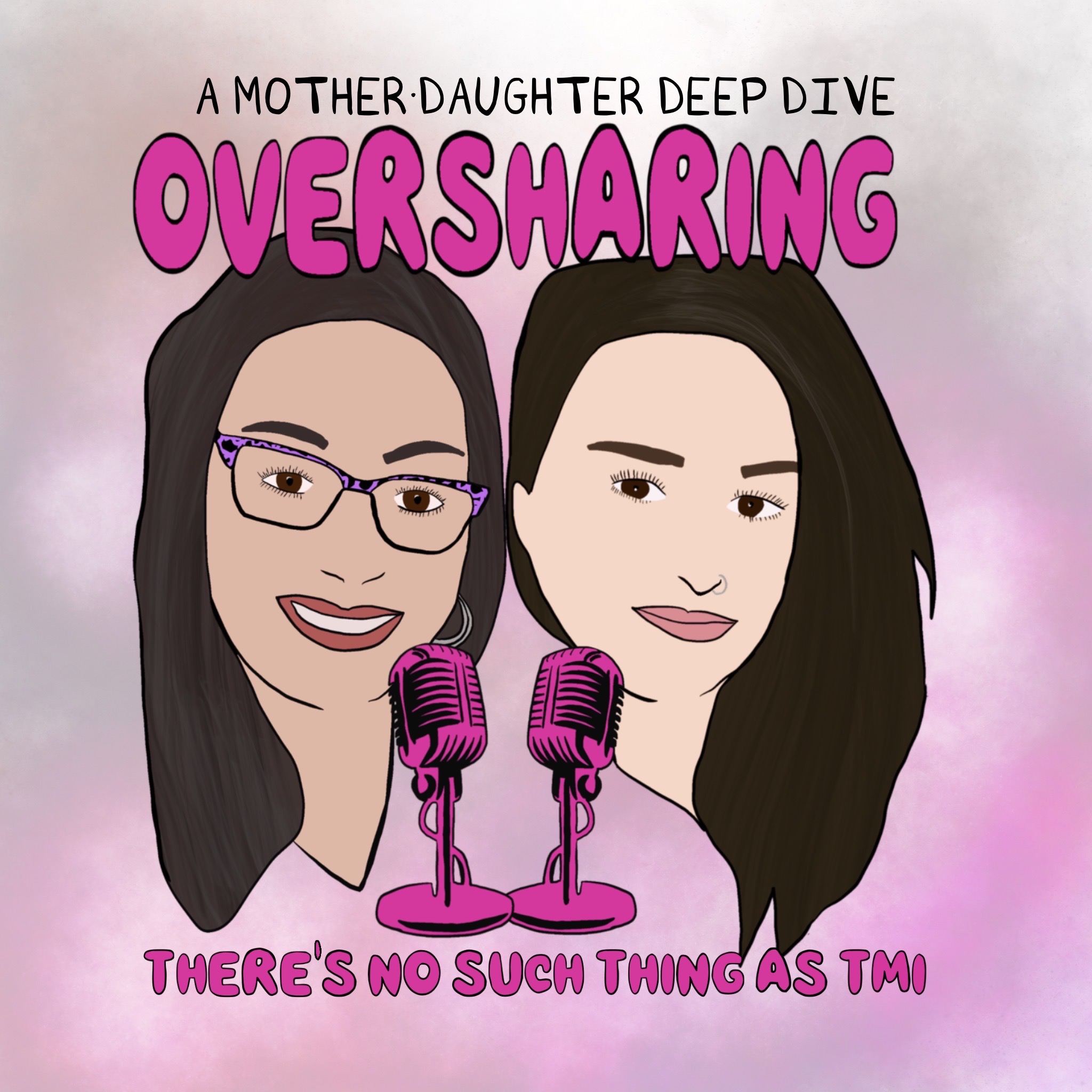 Oversharing