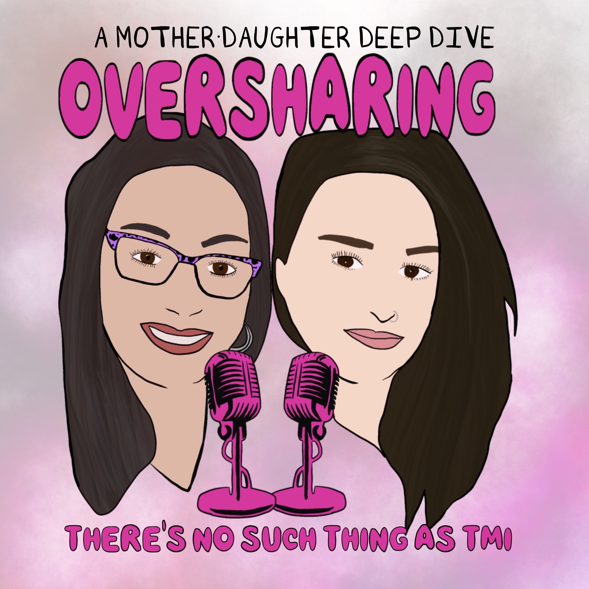Oversharing