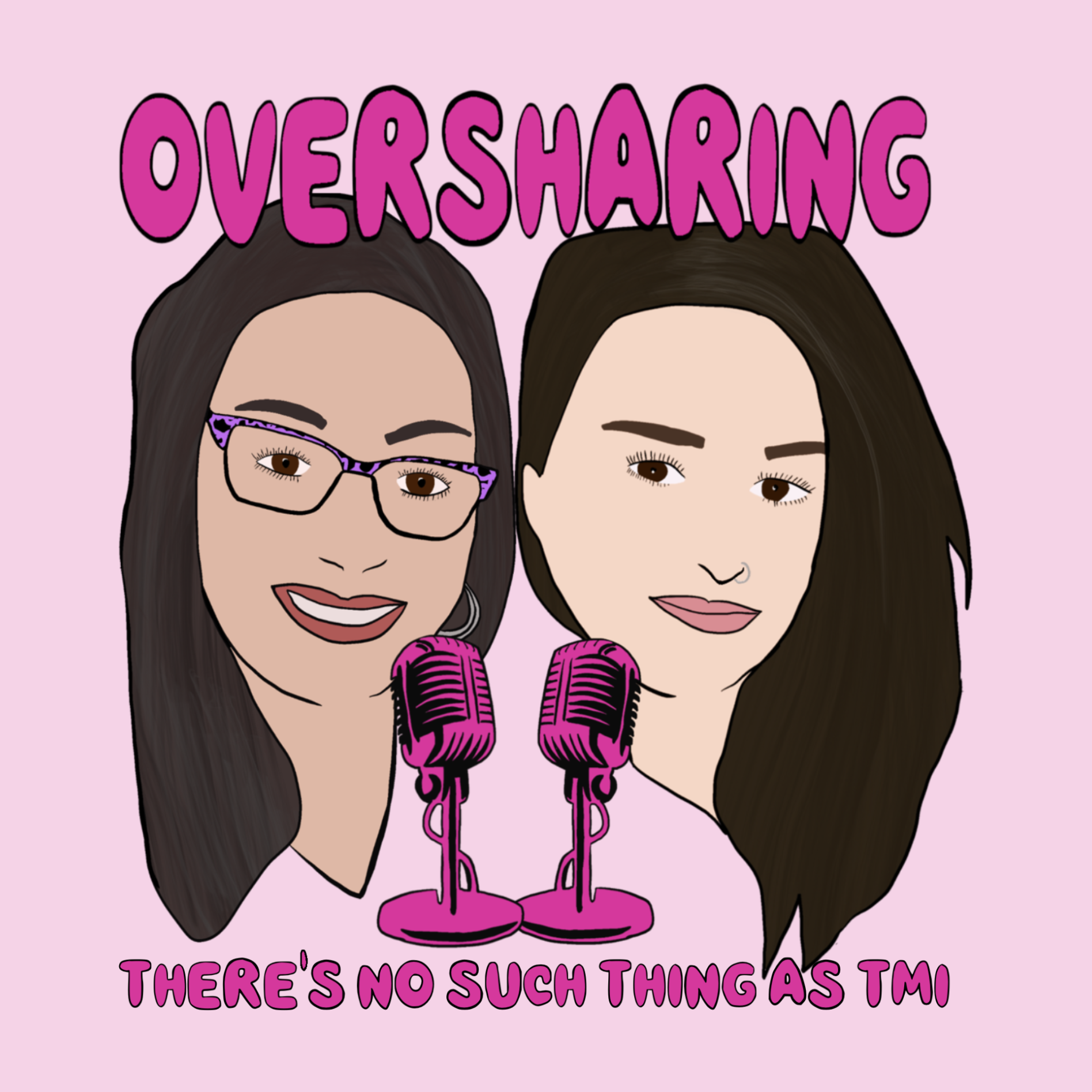 Oversharing